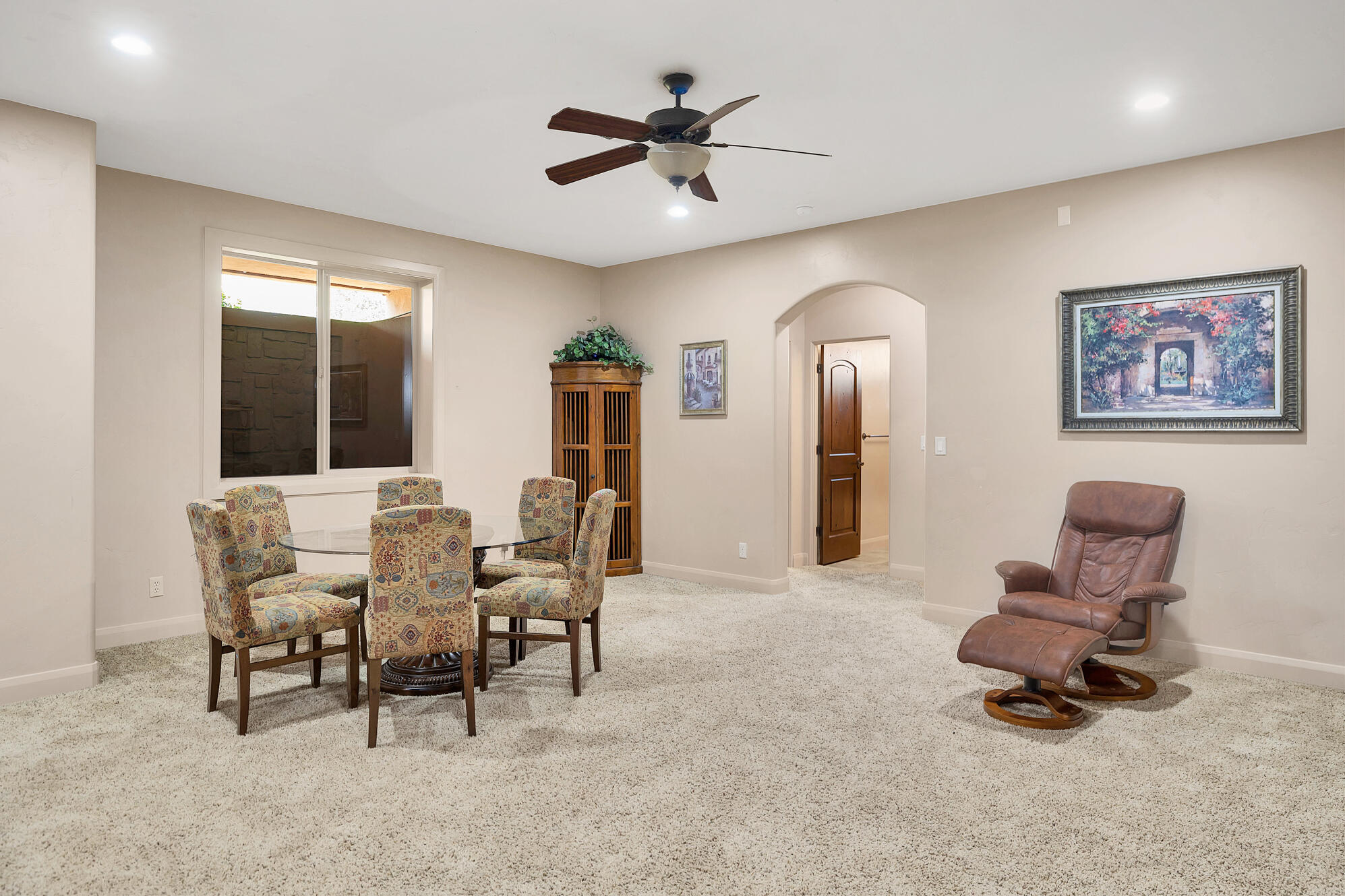 TENAYA ESTATES - Residential