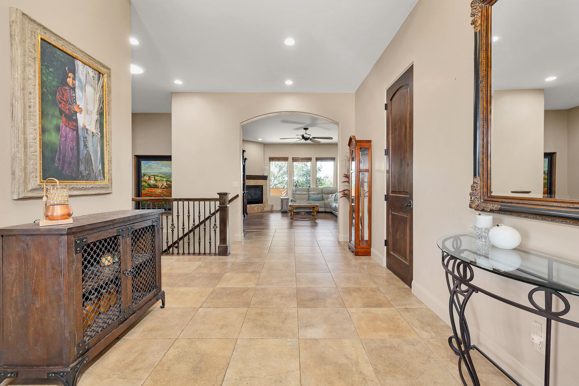 TENAYA ESTATES - Residential