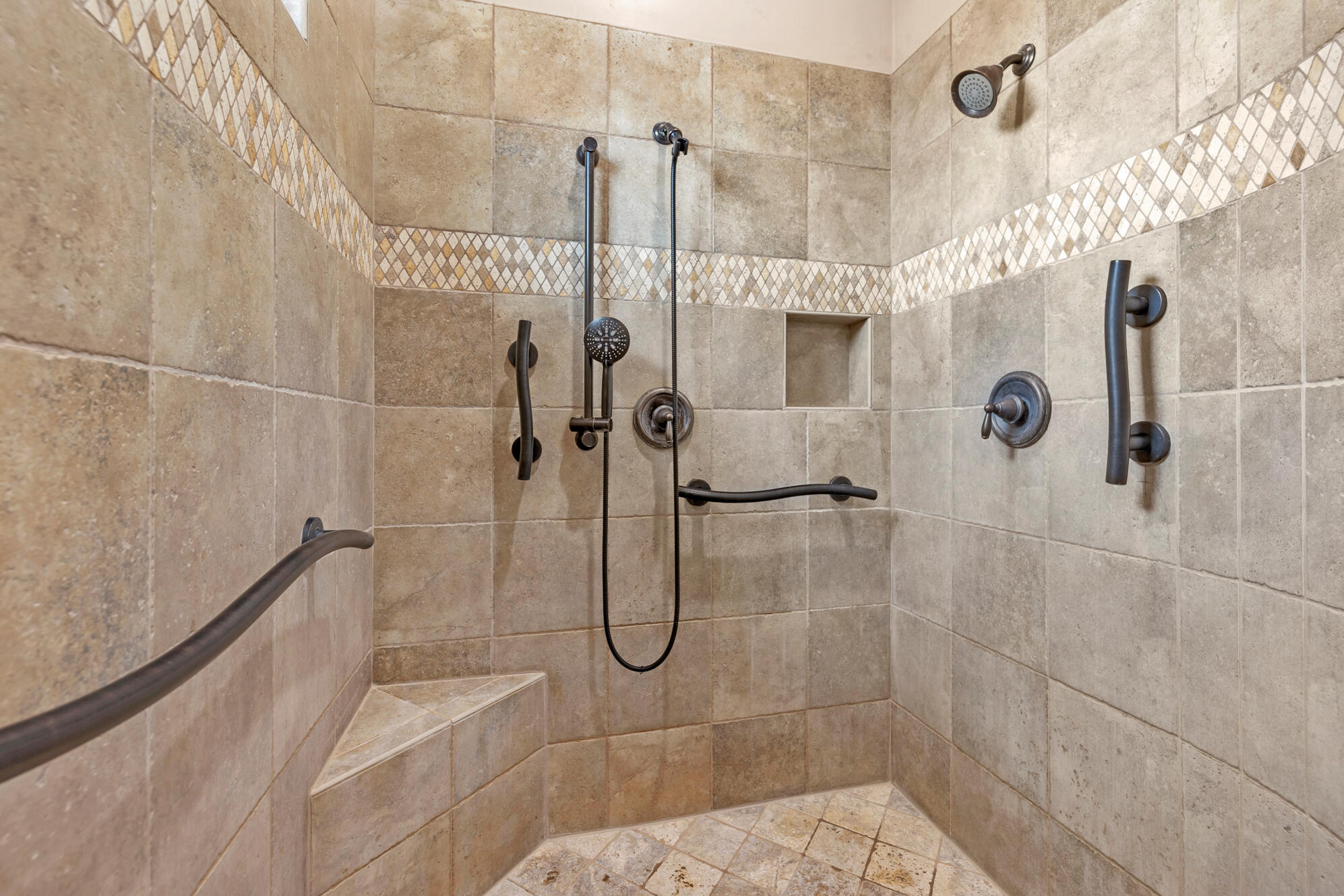 TENAYA ESTATES - Residential