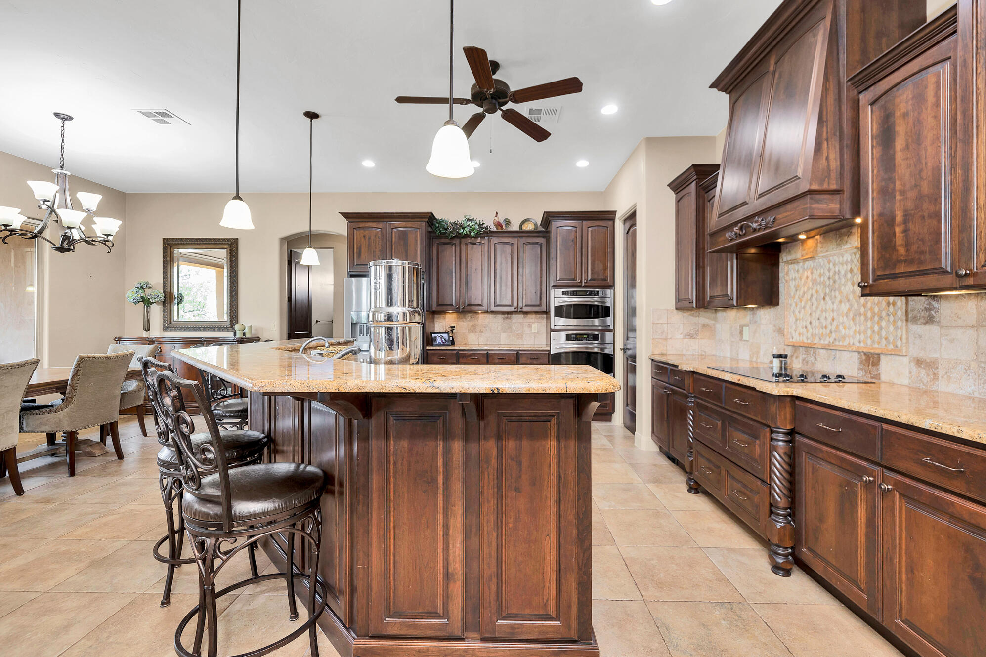 TENAYA ESTATES - Residential