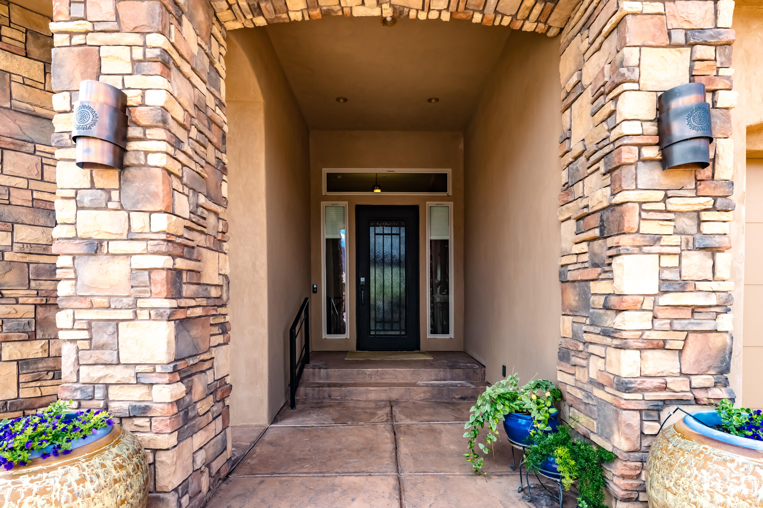 TENAYA ESTATES - Residential