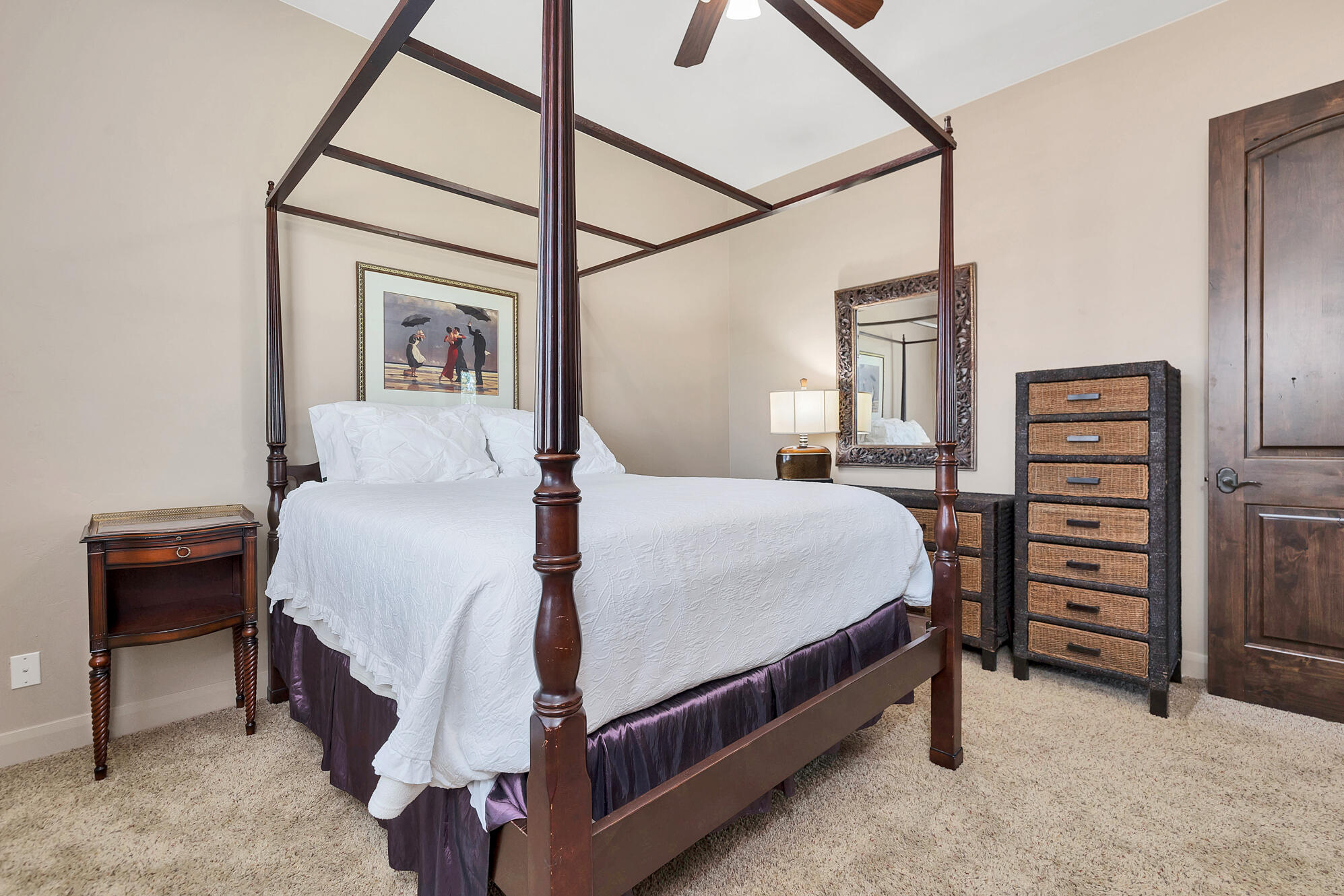 TENAYA ESTATES - Residential