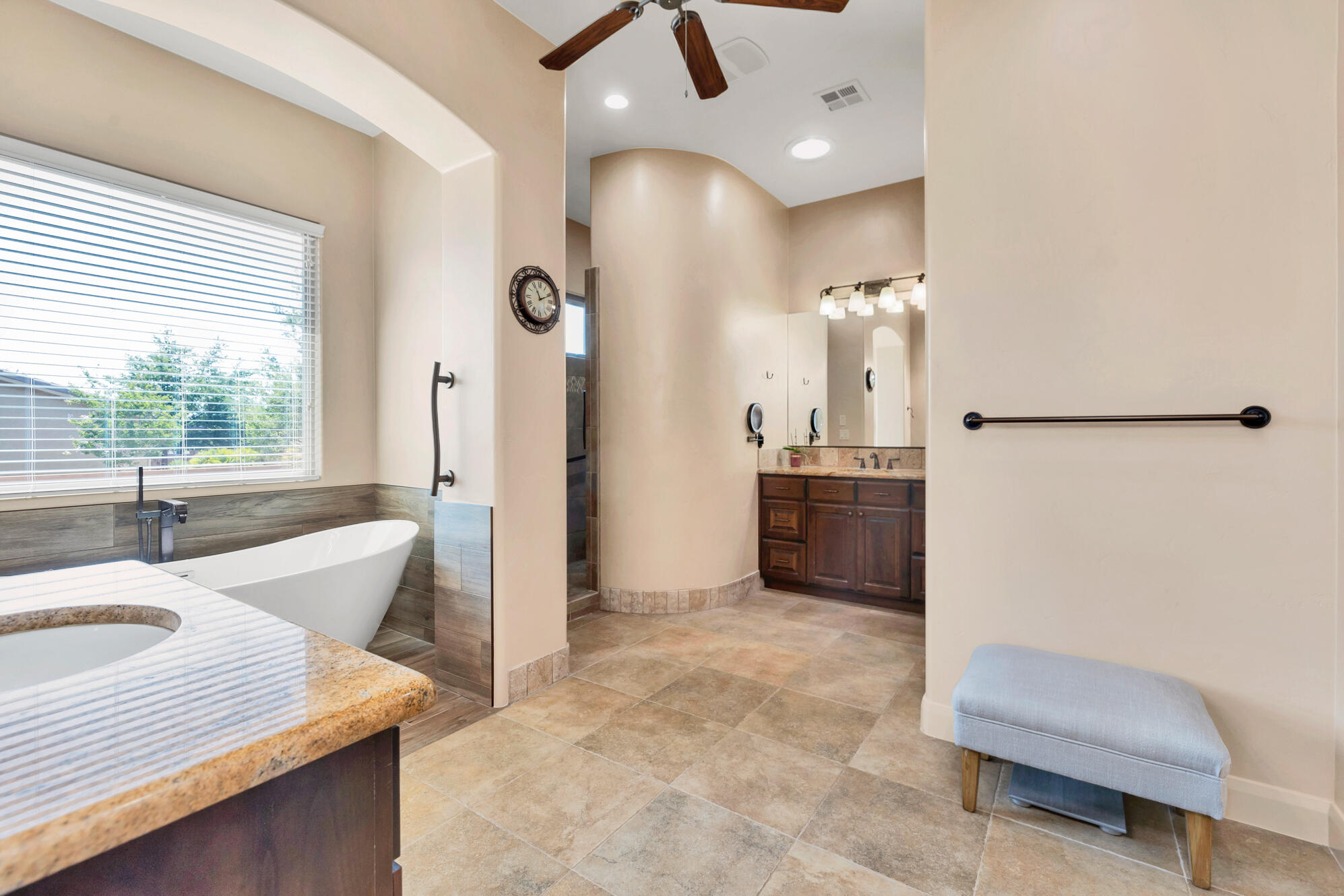 TENAYA ESTATES - Residential