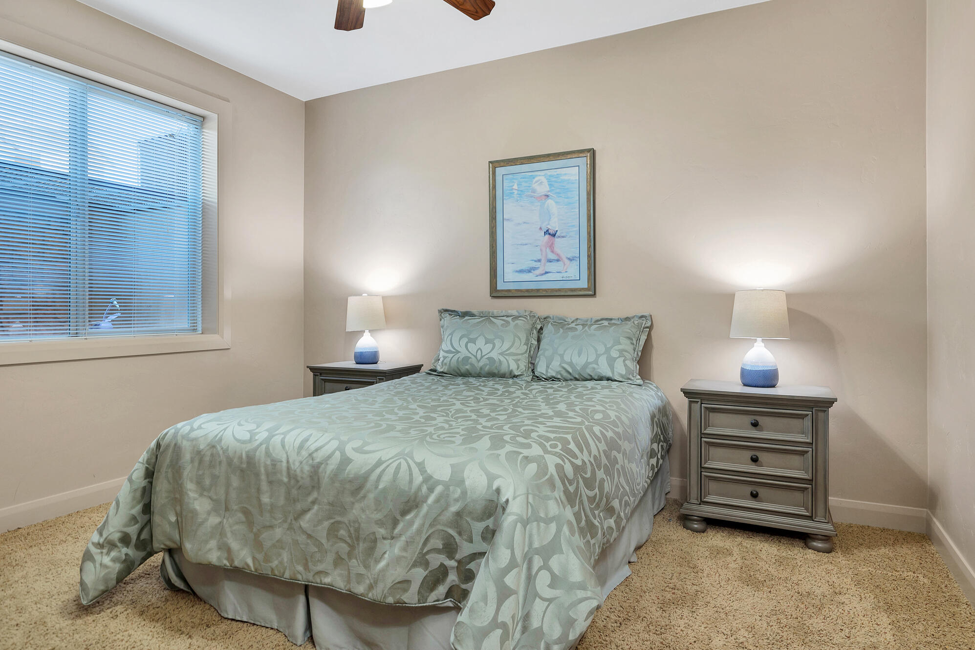 TENAYA ESTATES - Residential