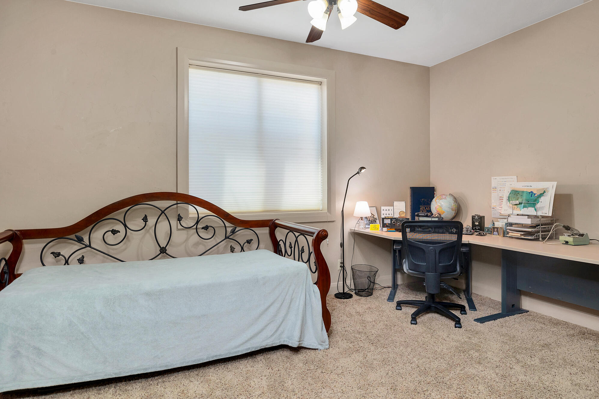 TENAYA ESTATES - Residential