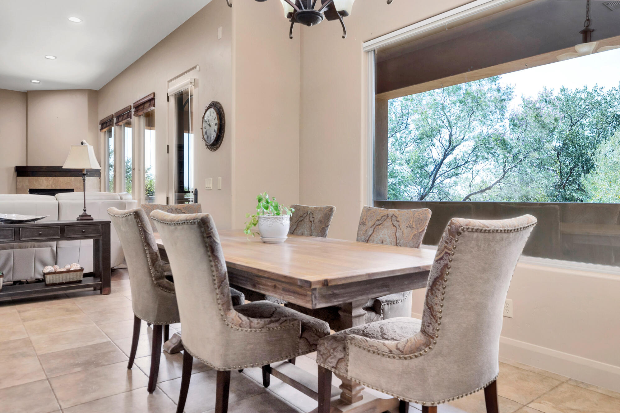 TENAYA ESTATES - Residential