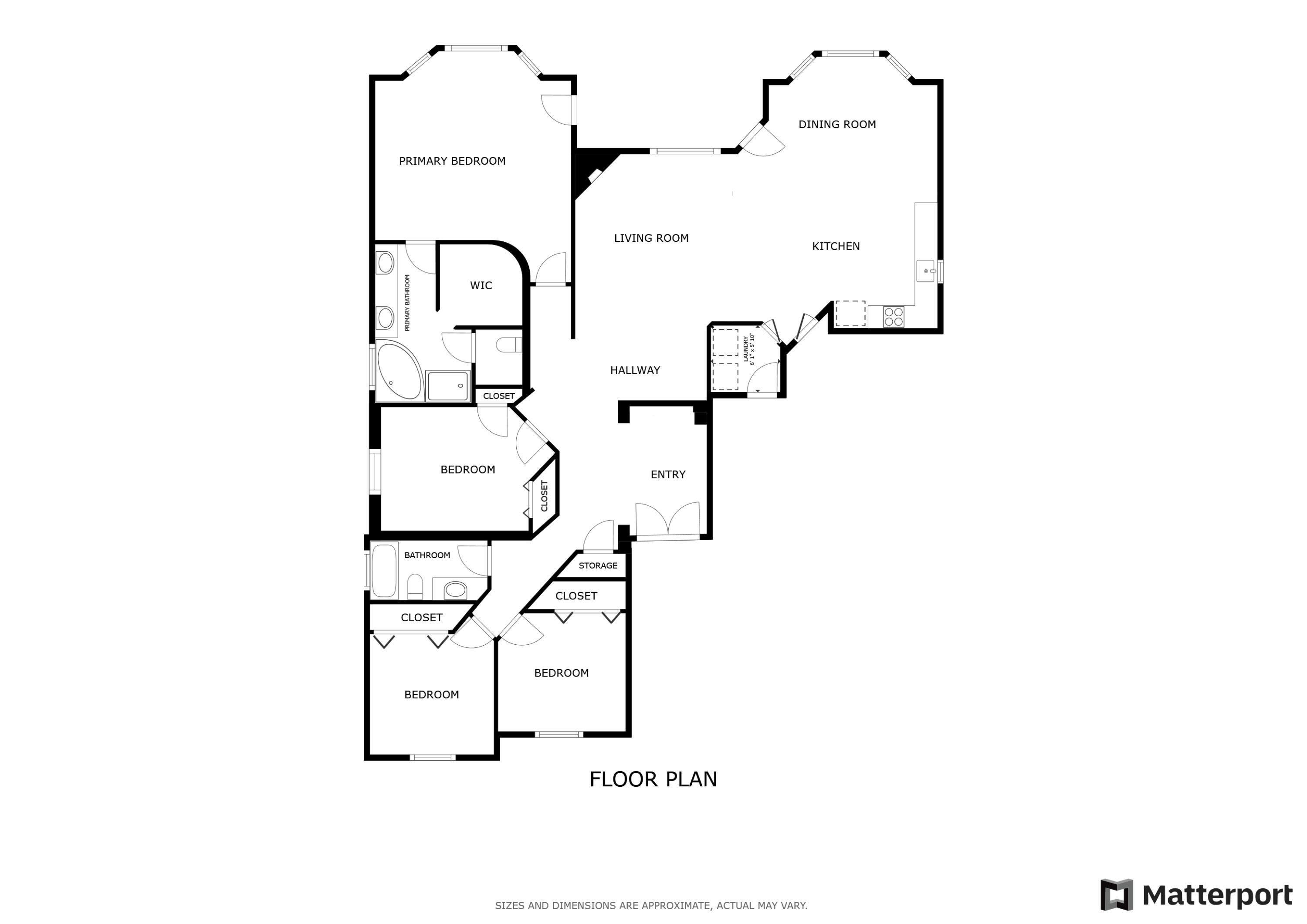 SILVERCREEK TOWNHOMES - Residential