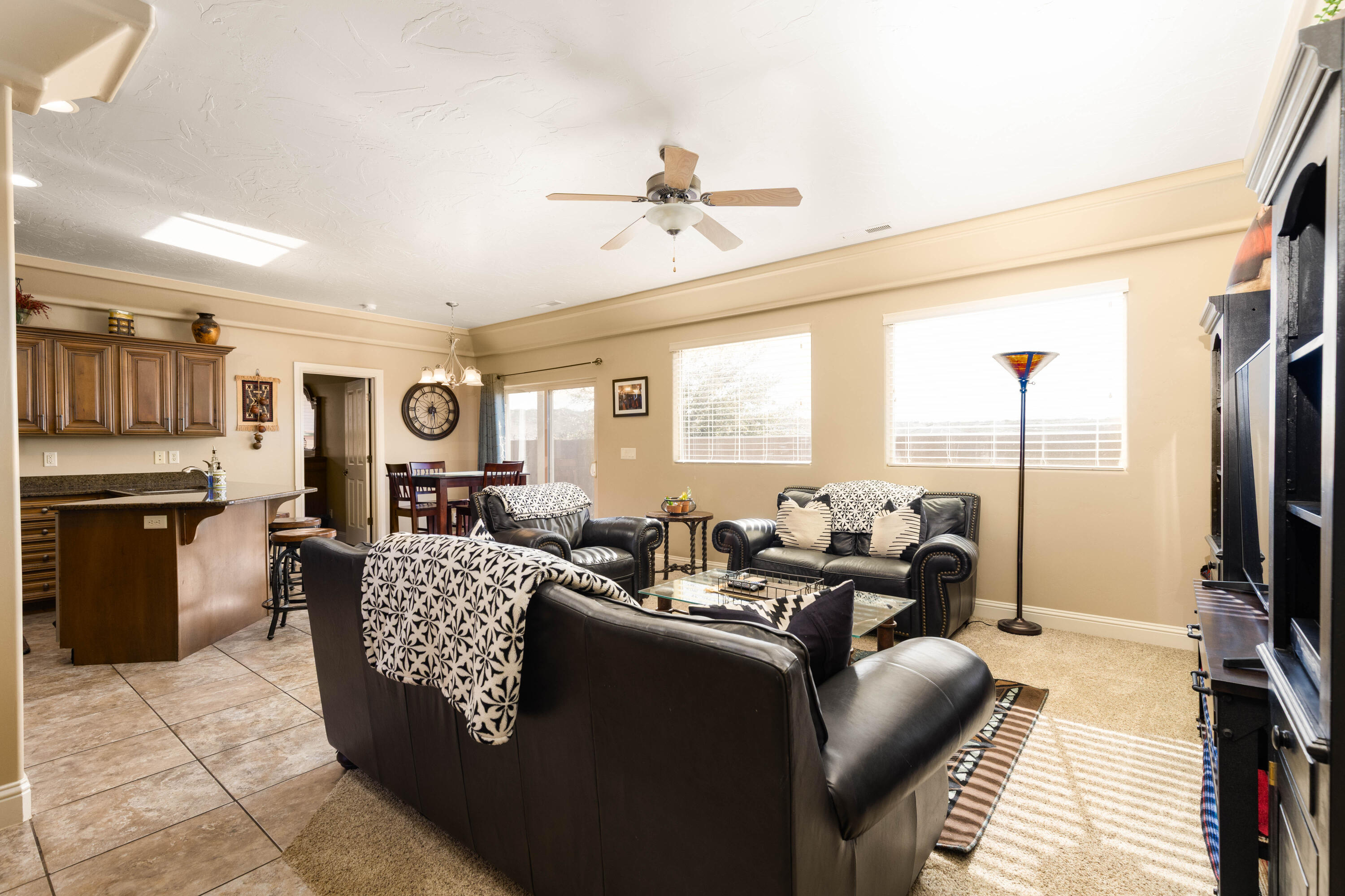 COPPER LEAF AT SIENNA HILLS - Residential