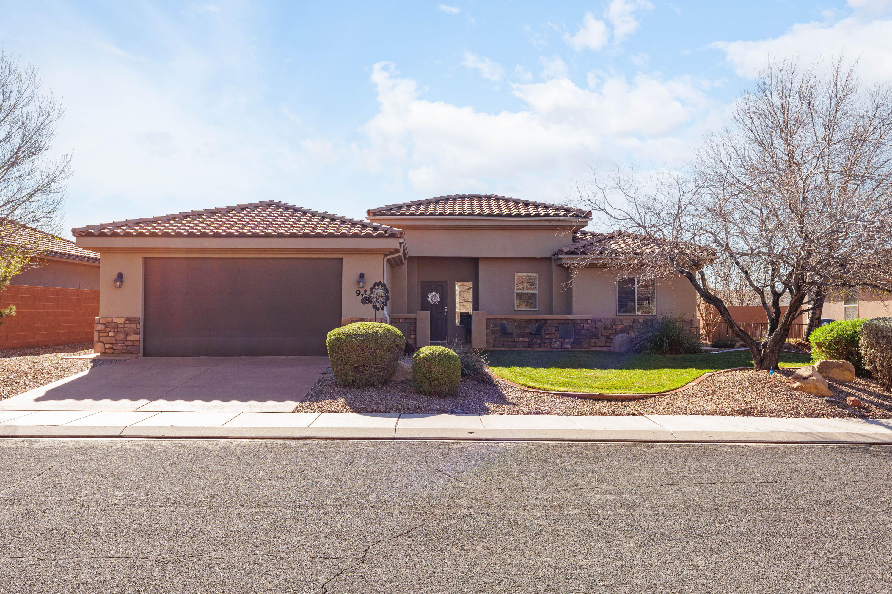 COPPER LEAF AT SIENNA HILLS - Residential