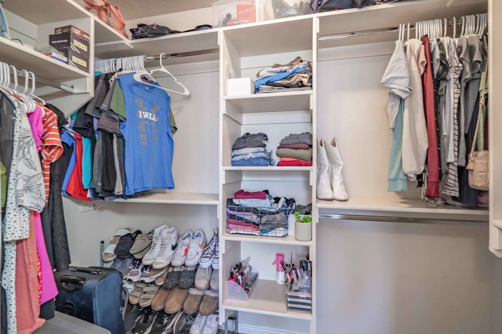 NEW WARM SPRINGS - Residential