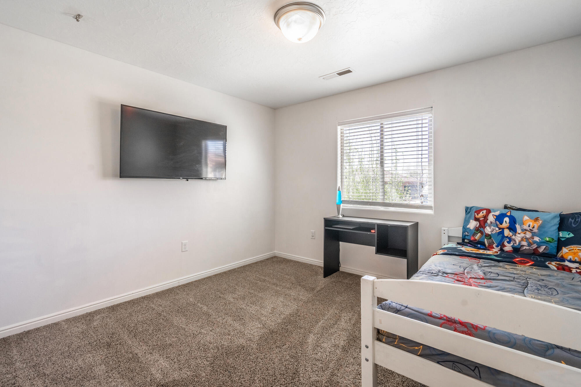 NEW WARM SPRINGS - Residential