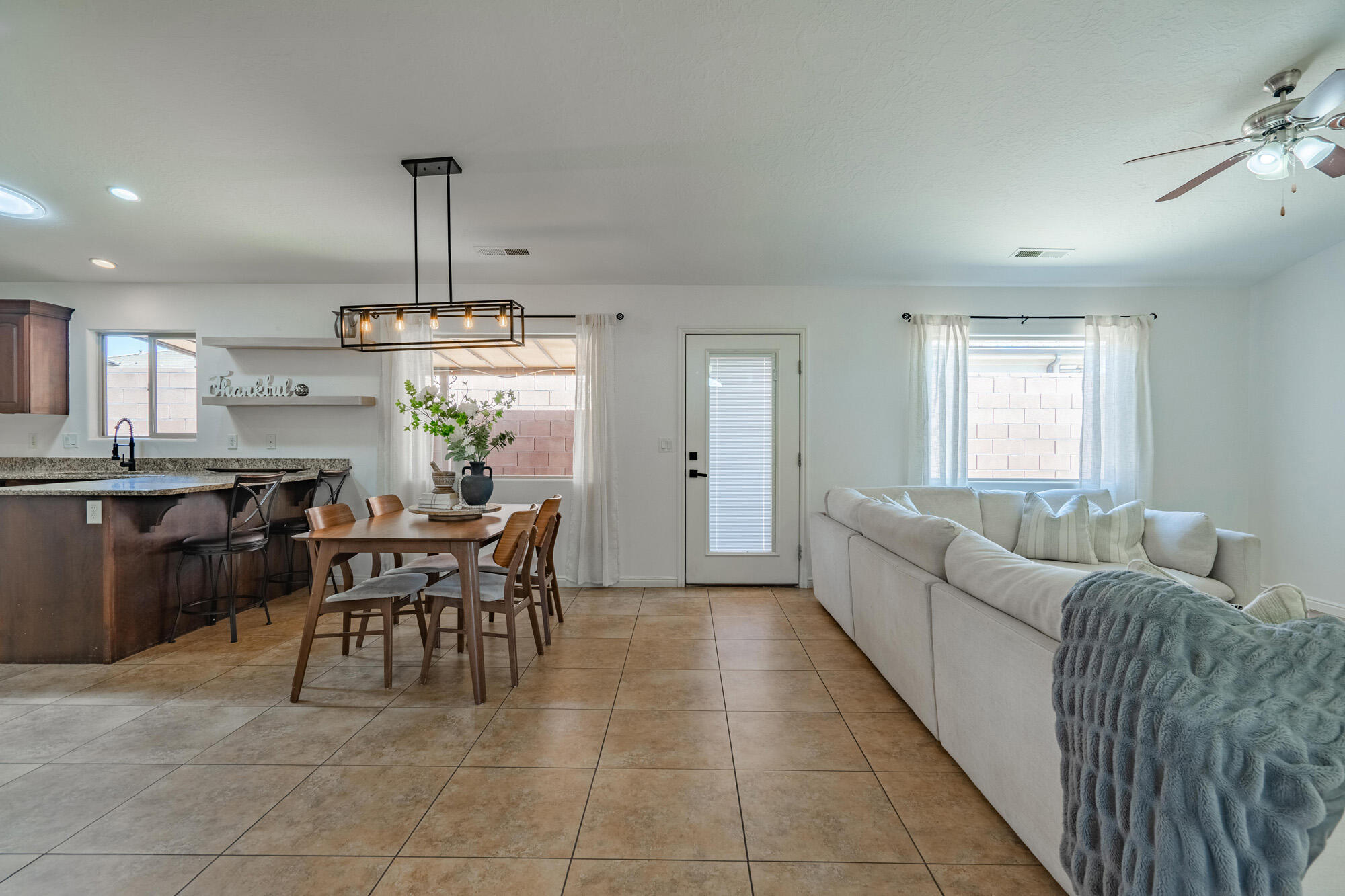 NEW WARM SPRINGS - Residential