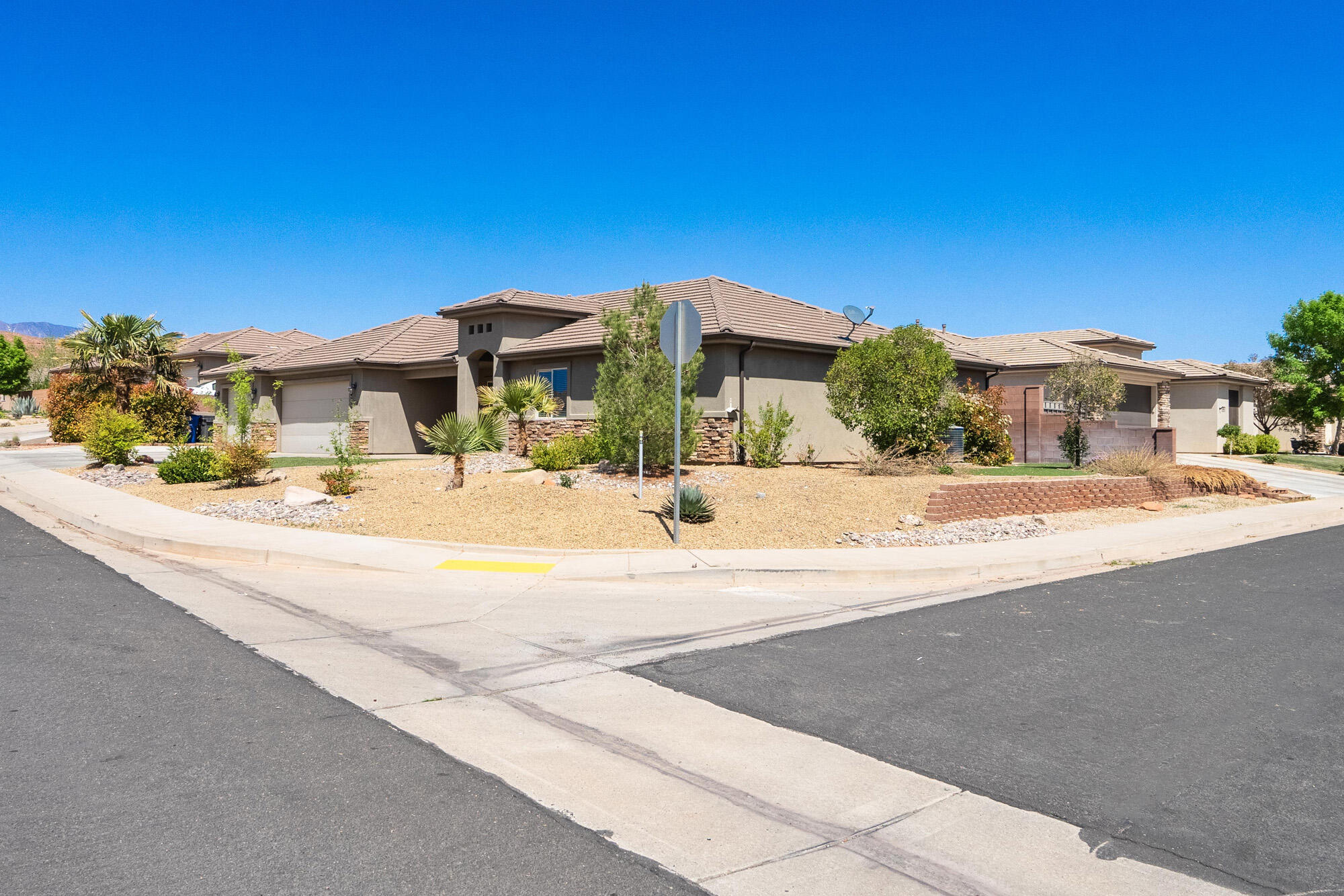 NEW WARM SPRINGS - Residential