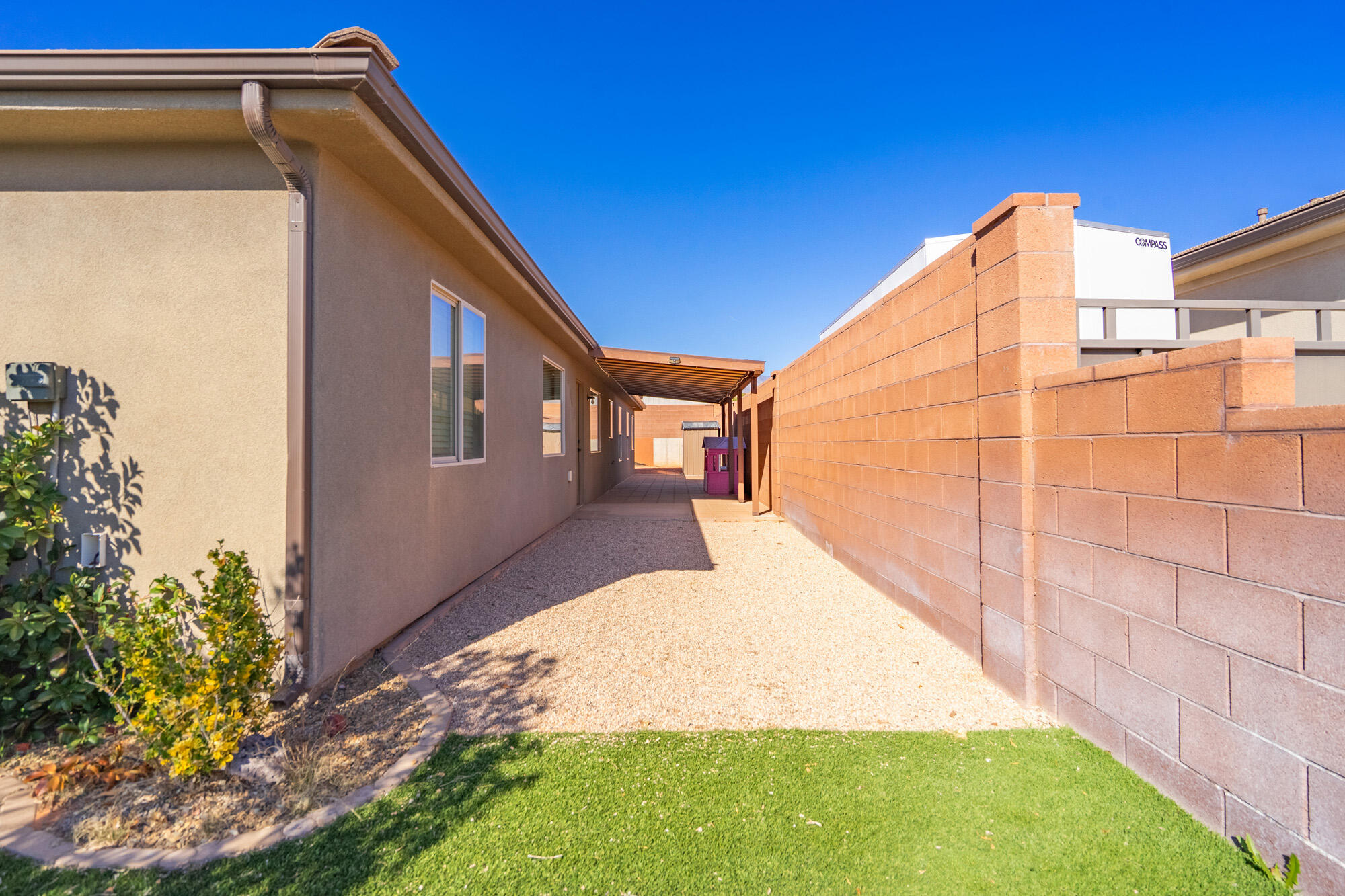 NEW WARM SPRINGS - Residential