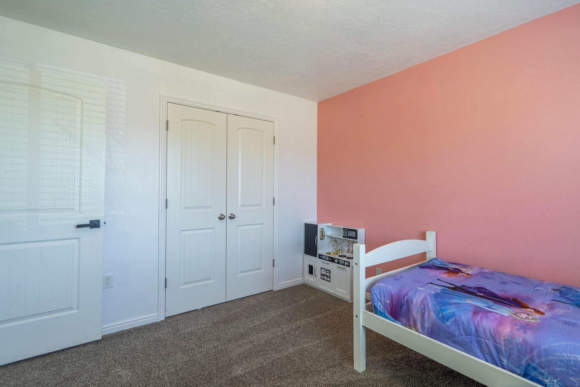 NEW WARM SPRINGS - Residential