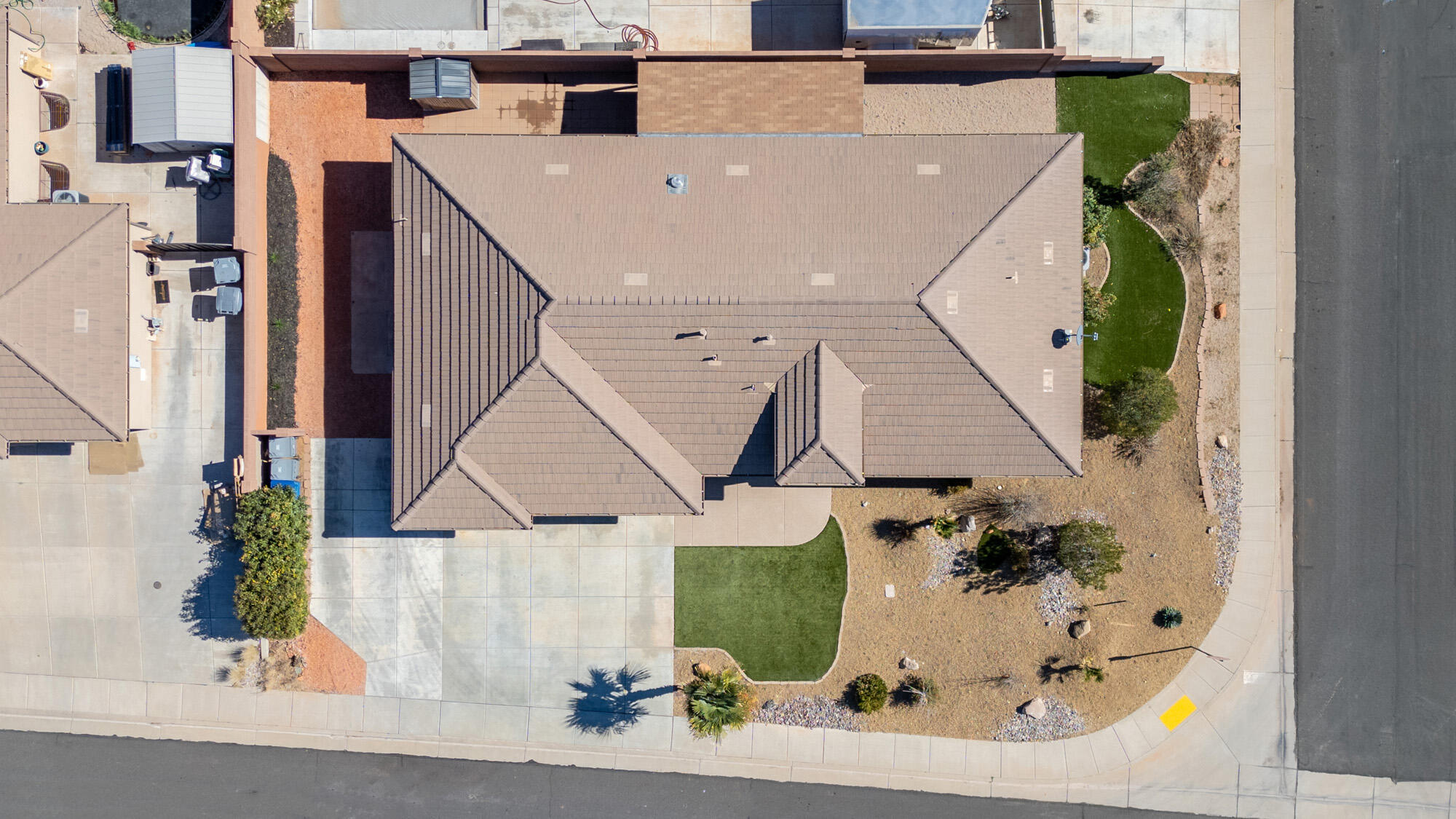 NEW WARM SPRINGS - Residential