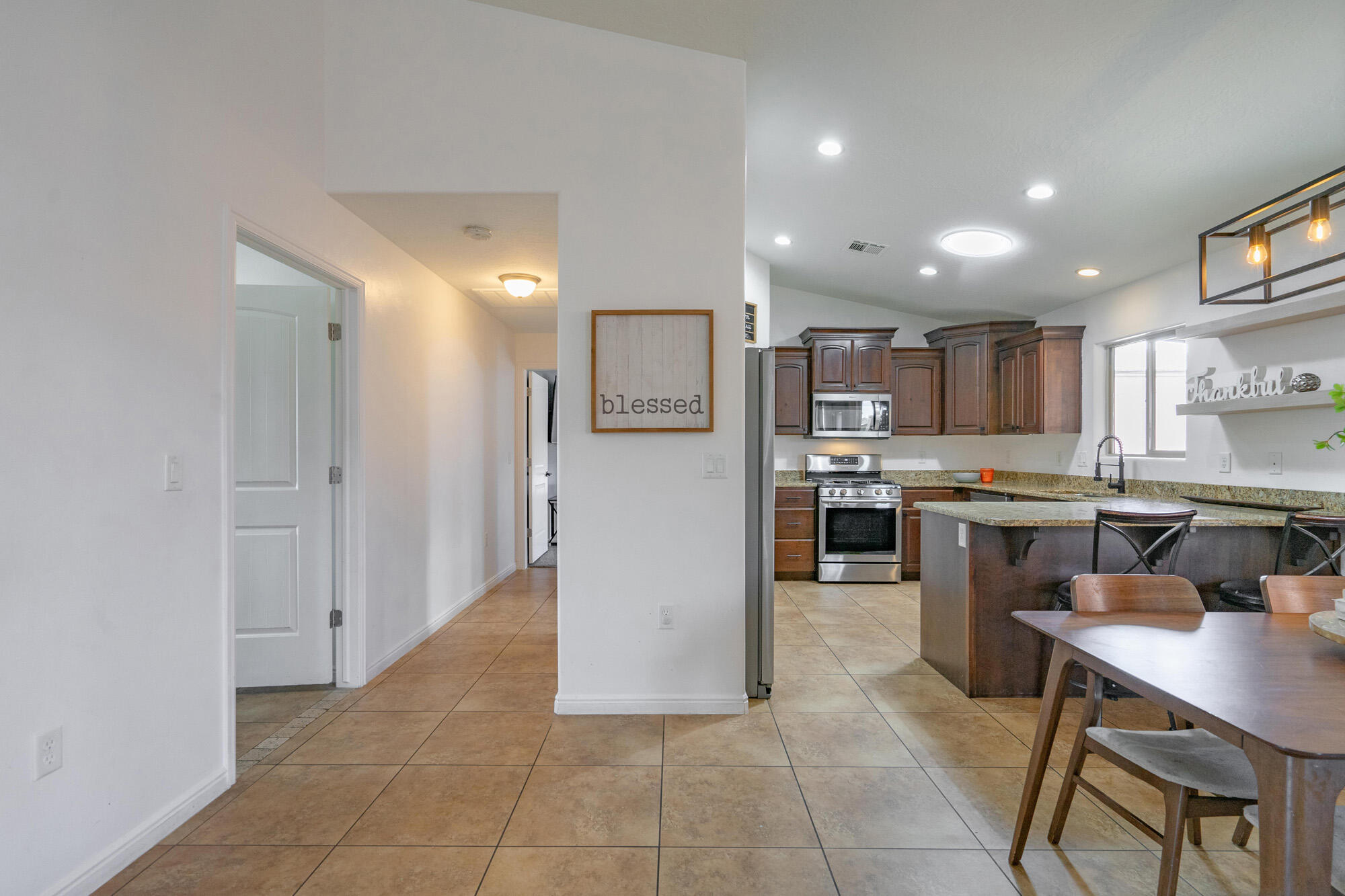 NEW WARM SPRINGS - Residential