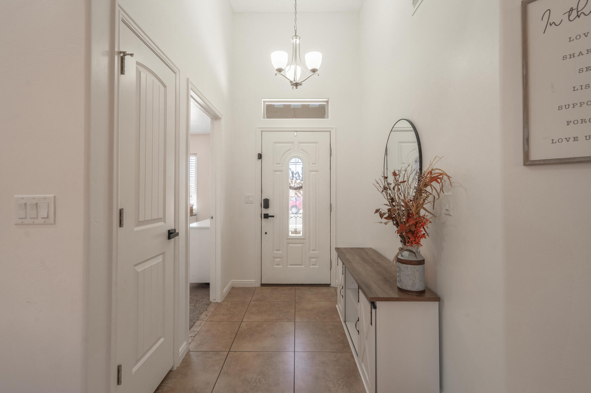 NEW WARM SPRINGS - Residential