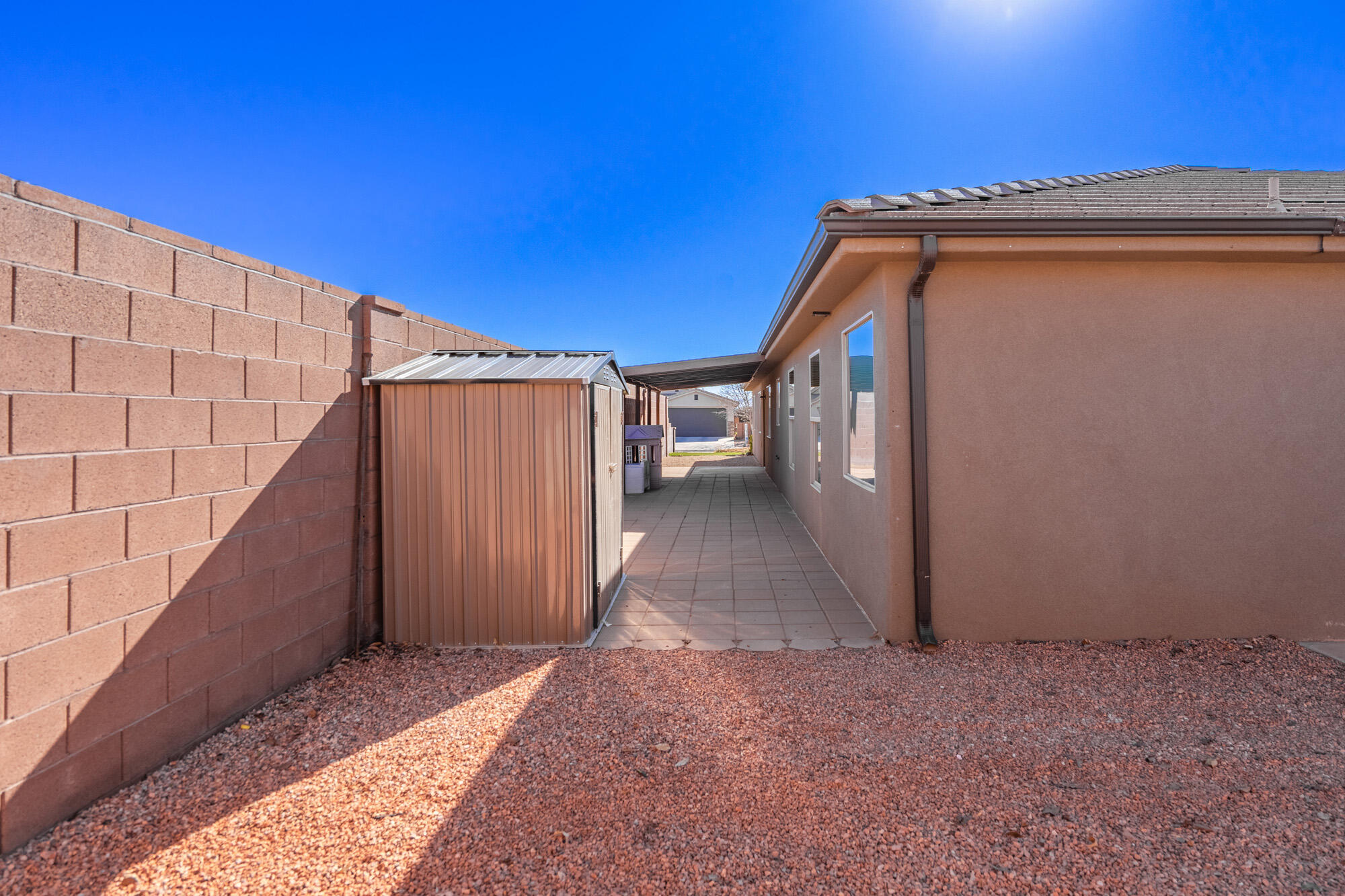 NEW WARM SPRINGS - Residential