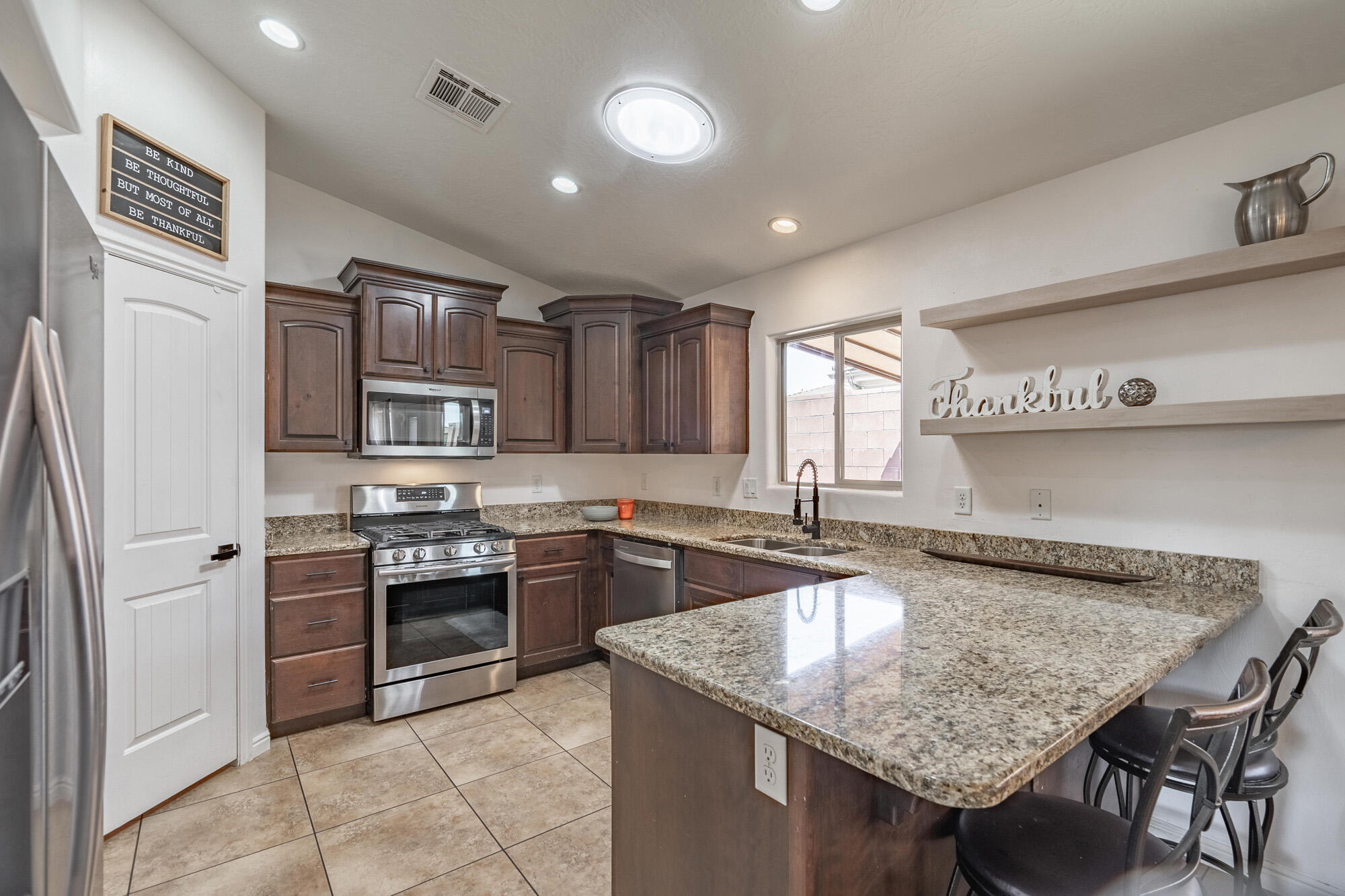 NEW WARM SPRINGS - Residential