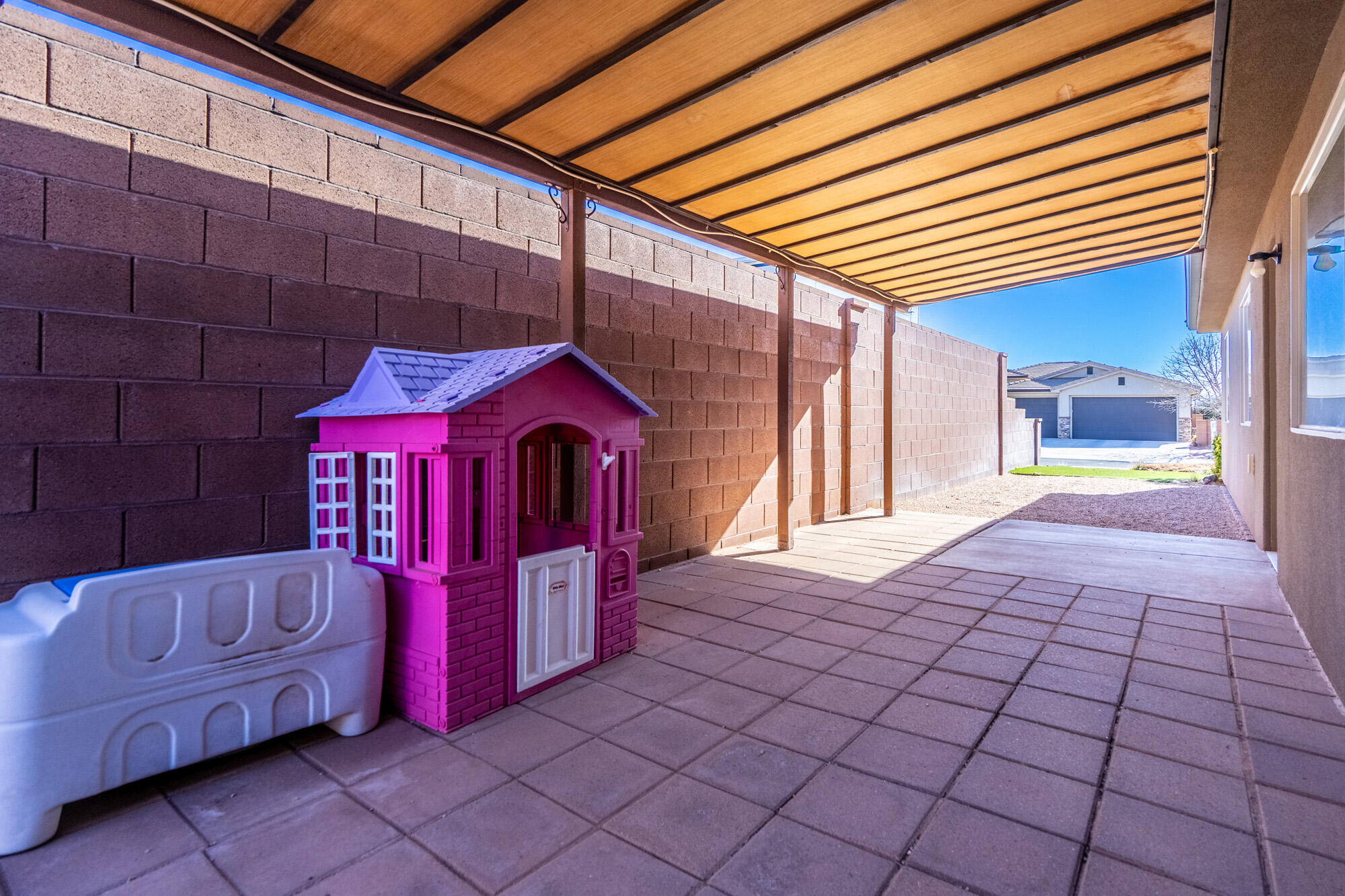 NEW WARM SPRINGS - Residential