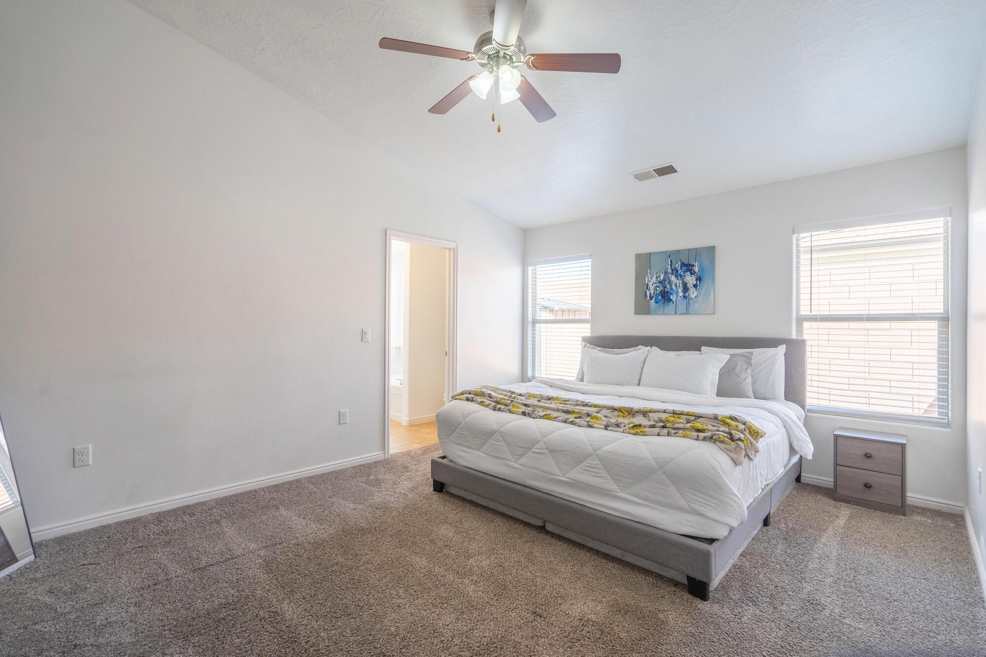 NEW WARM SPRINGS - Residential