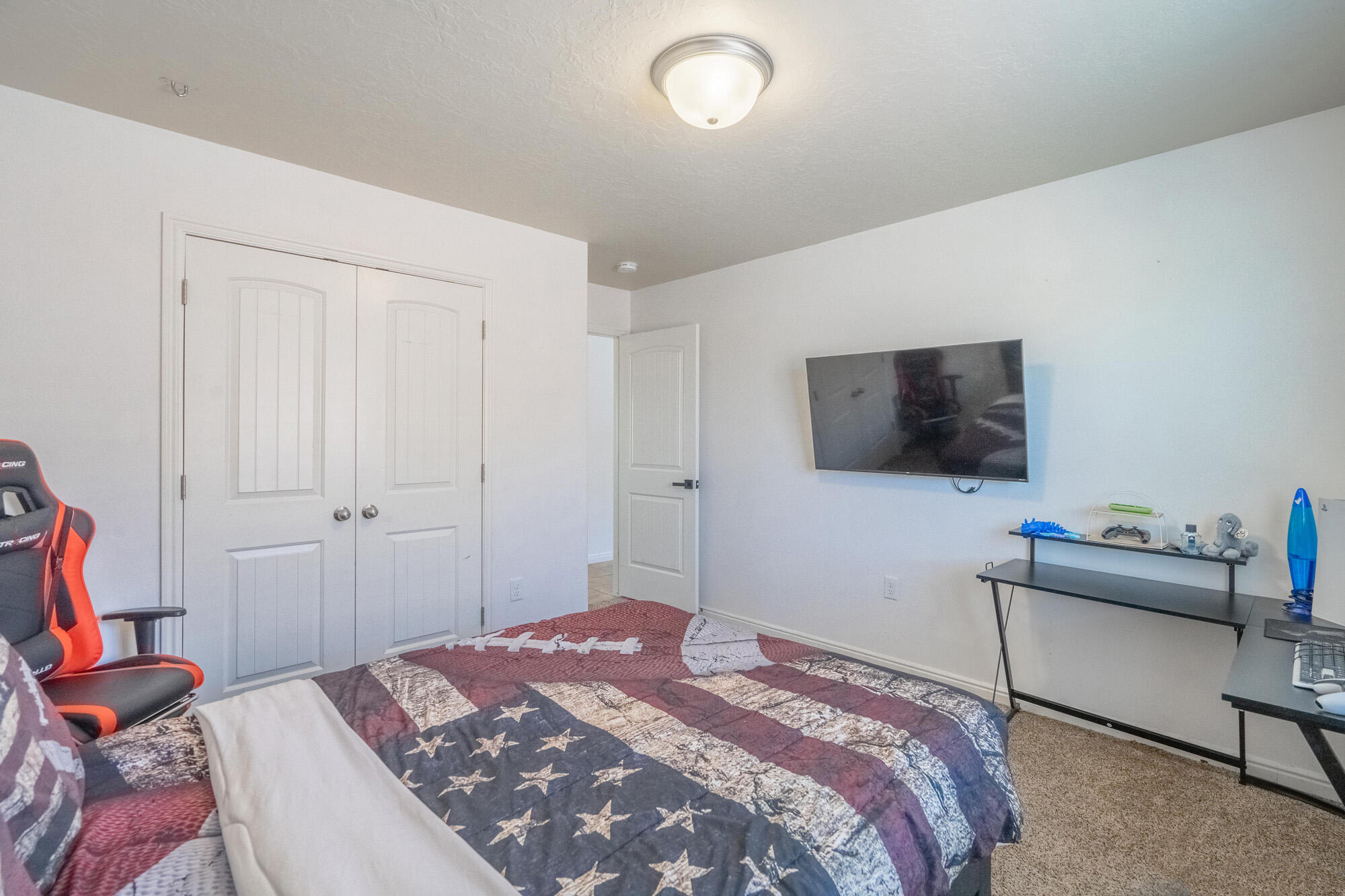 NEW WARM SPRINGS - Residential