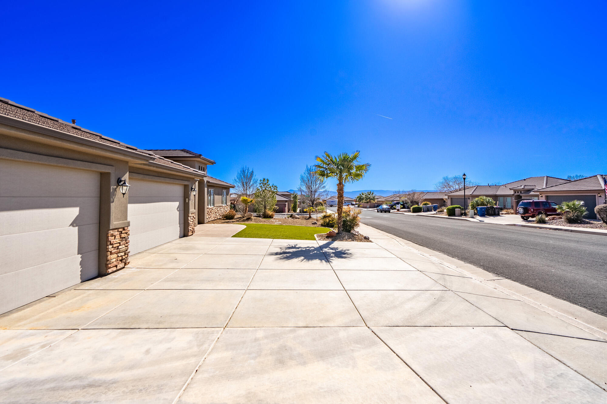 NEW WARM SPRINGS - Residential