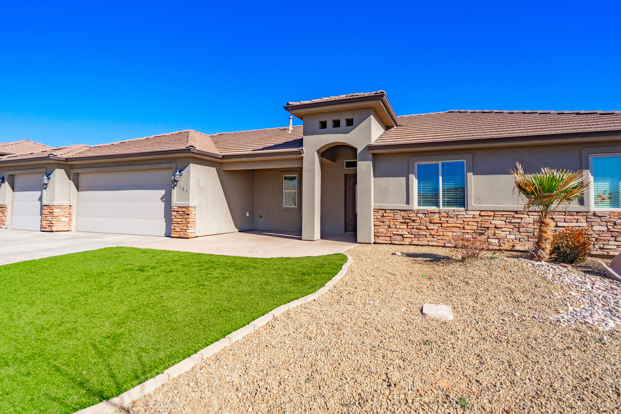 NEW WARM SPRINGS - Residential