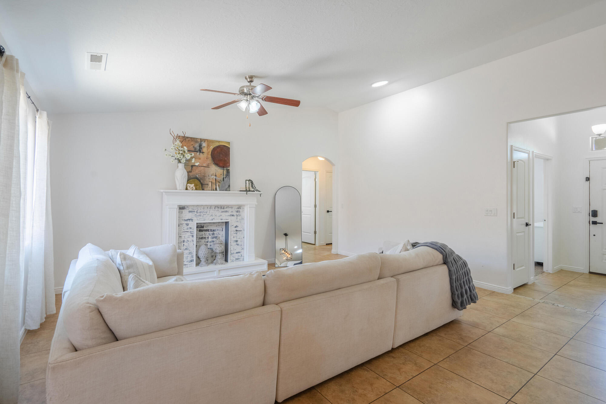 NEW WARM SPRINGS - Residential