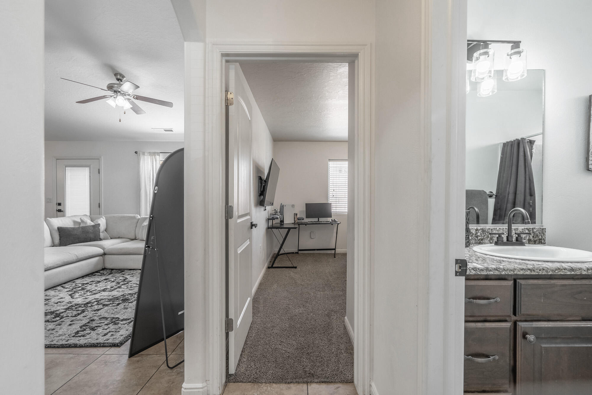 NEW WARM SPRINGS - Residential