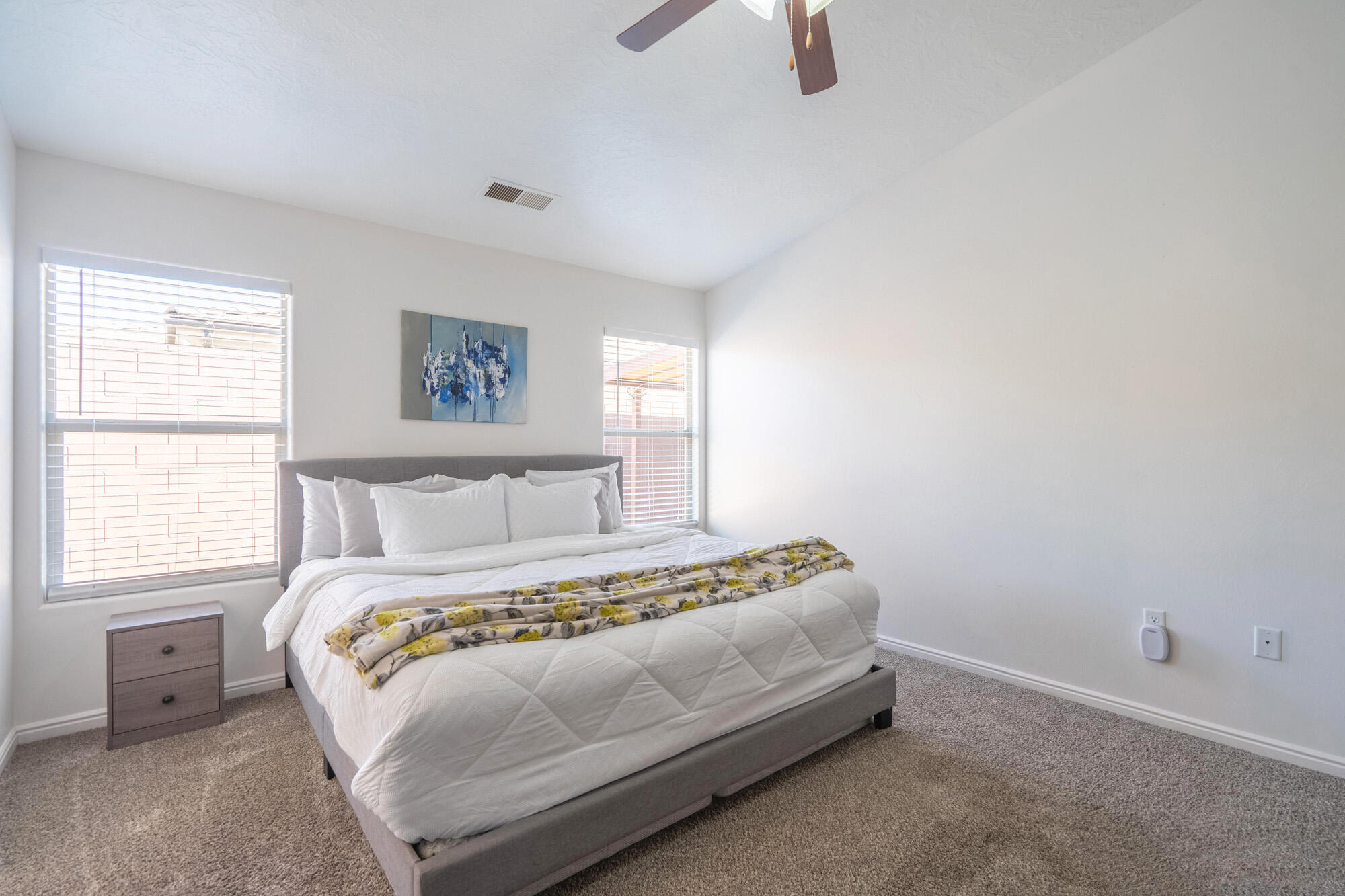 NEW WARM SPRINGS - Residential