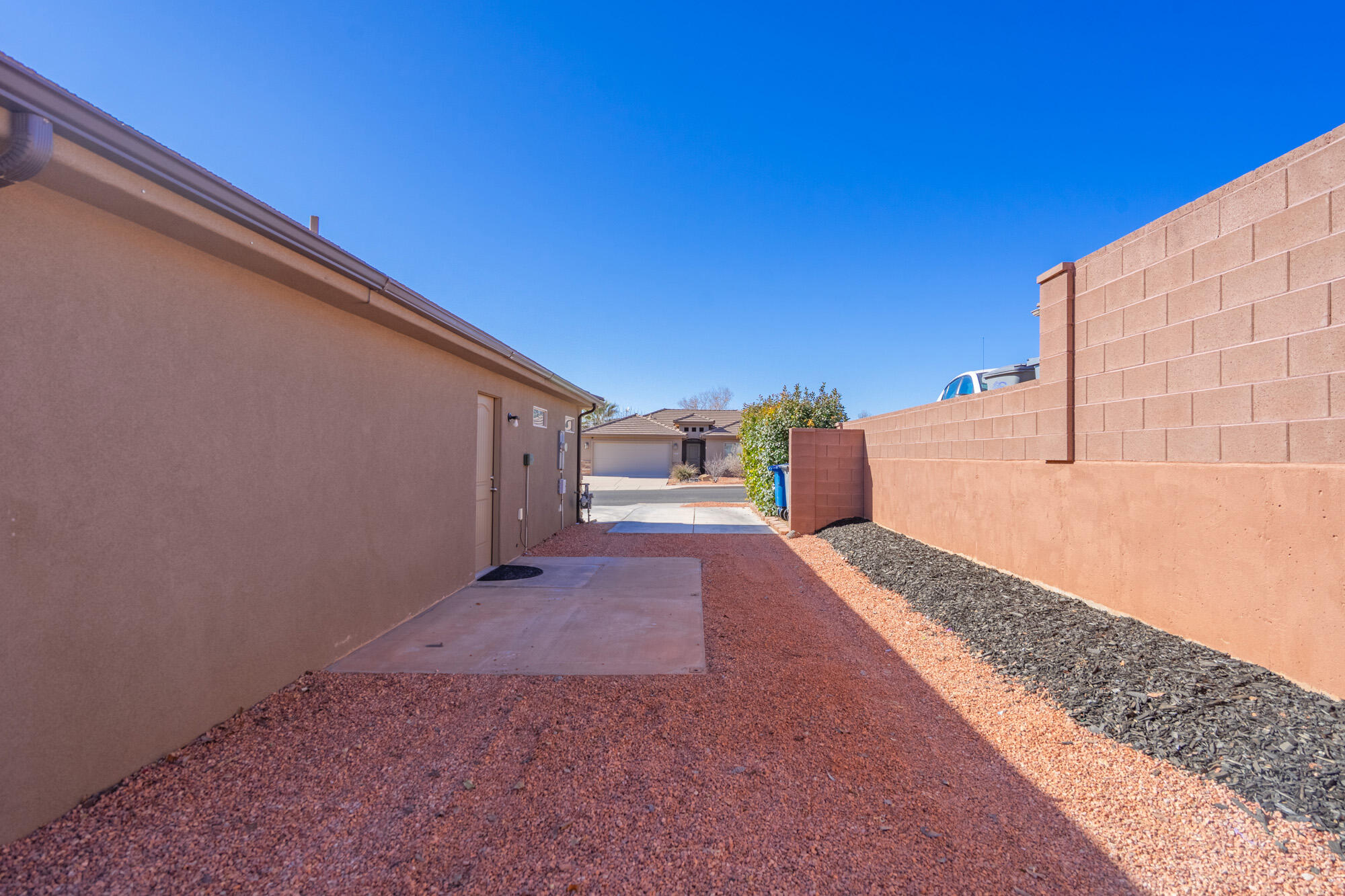 NEW WARM SPRINGS - Residential