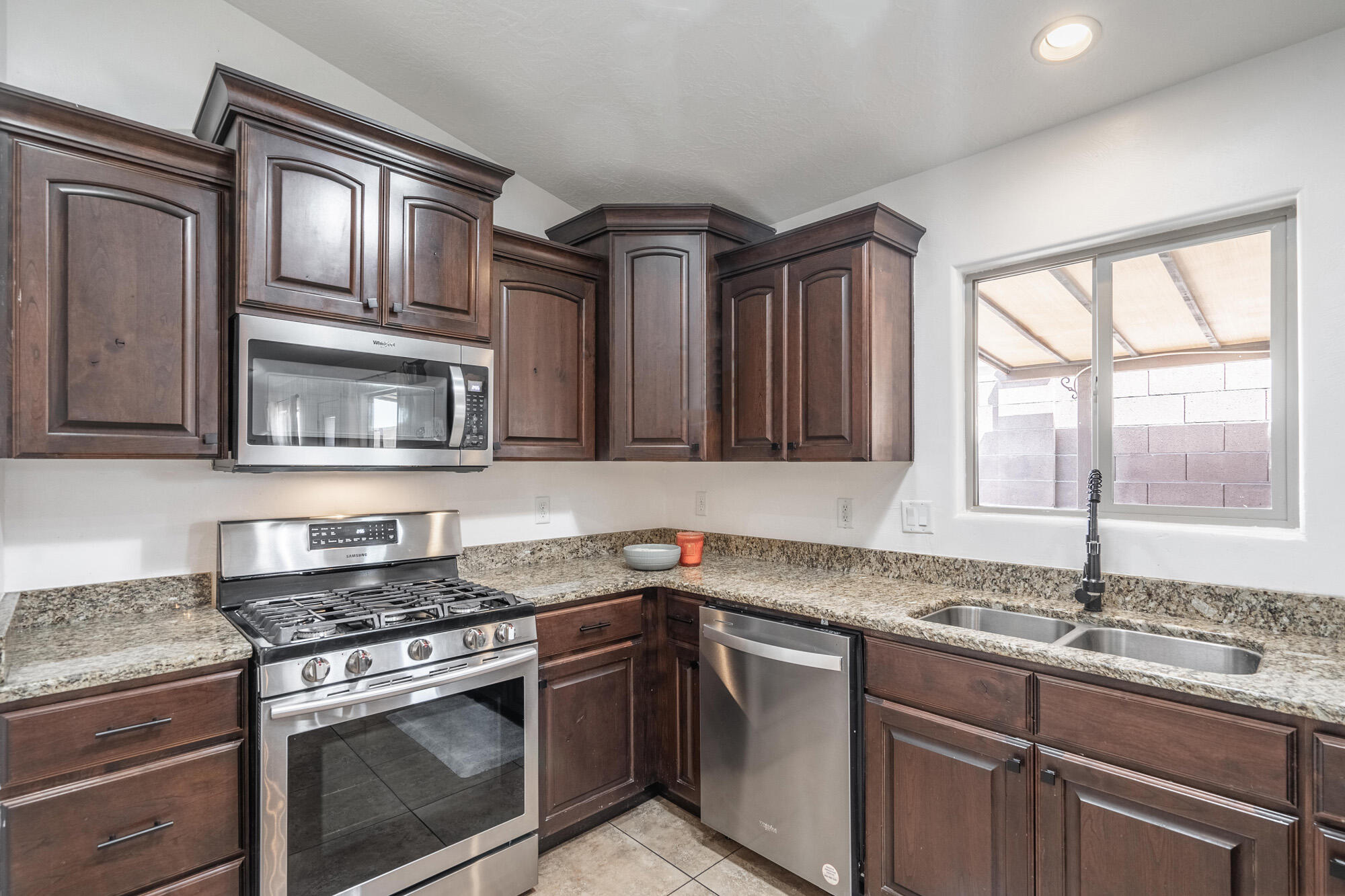 NEW WARM SPRINGS - Residential