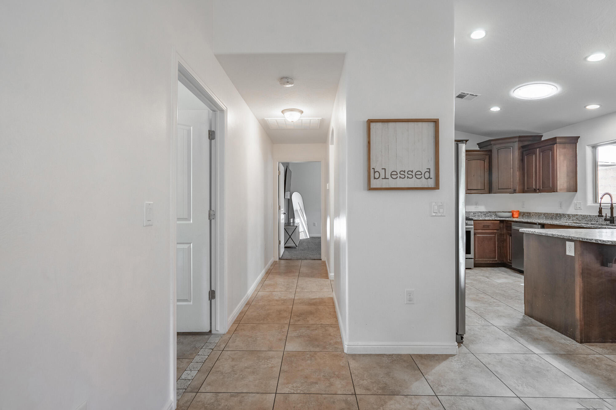 NEW WARM SPRINGS - Residential