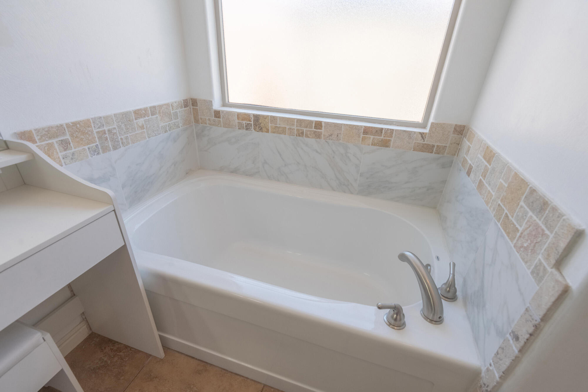 NEW WARM SPRINGS - Residential