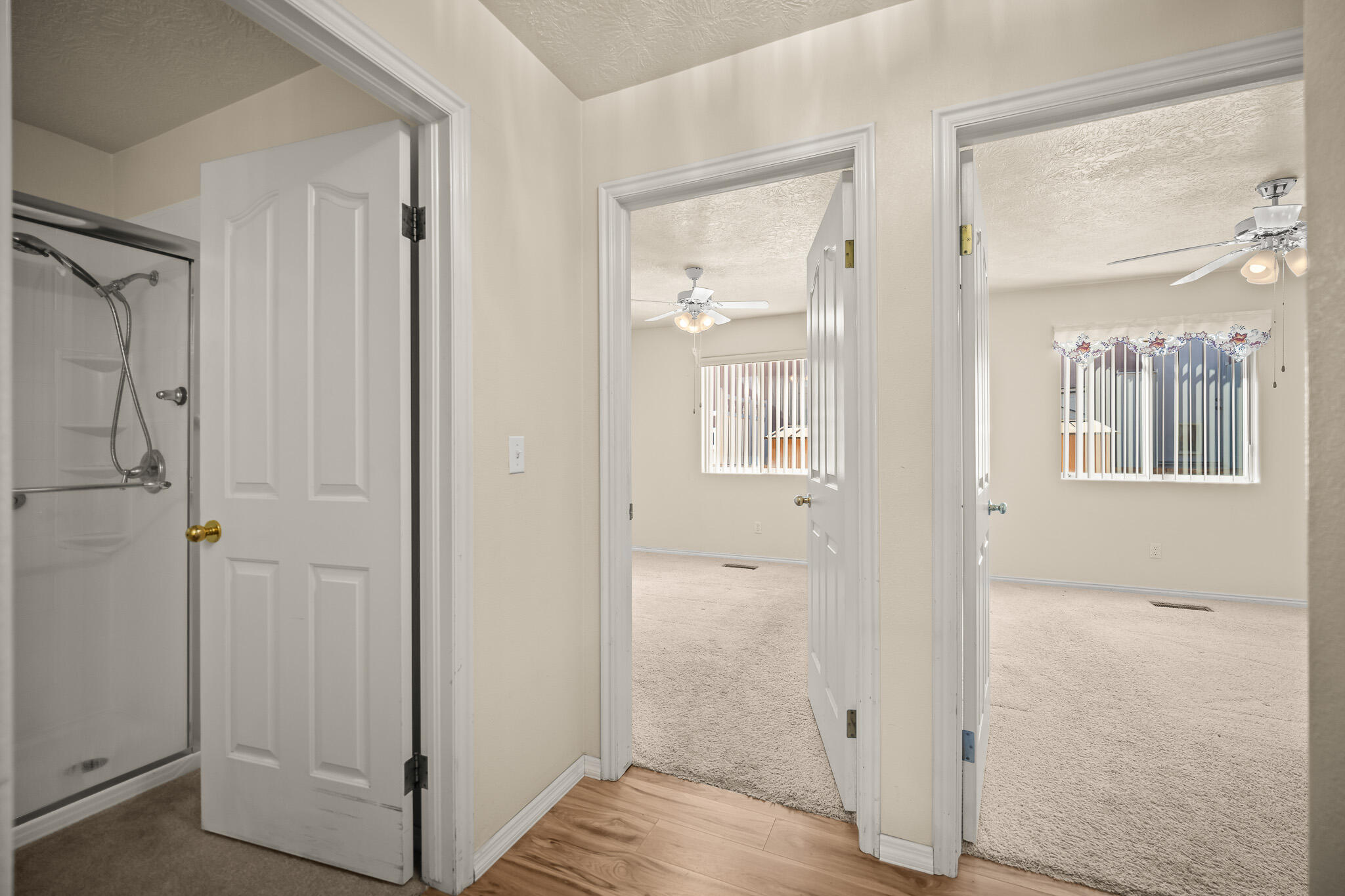 LAVA POINTE EAST - Residential