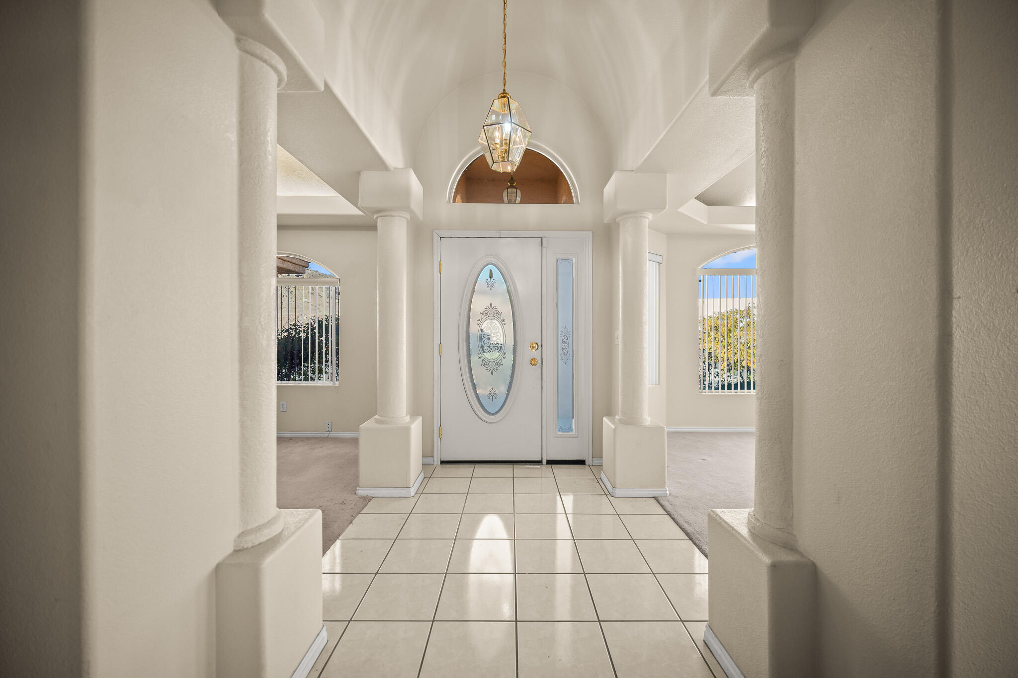 LAVA POINTE EAST - Residential