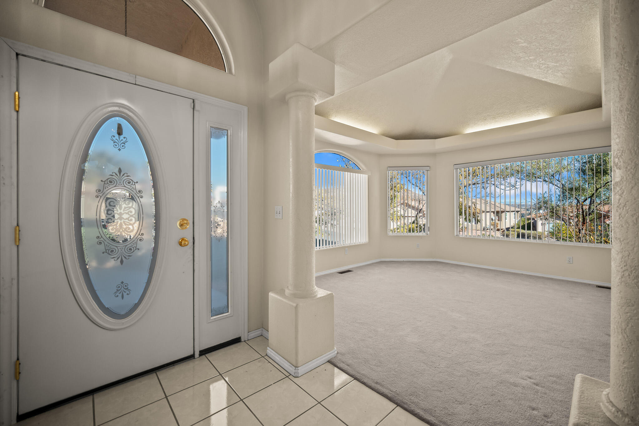 LAVA POINTE EAST - Residential