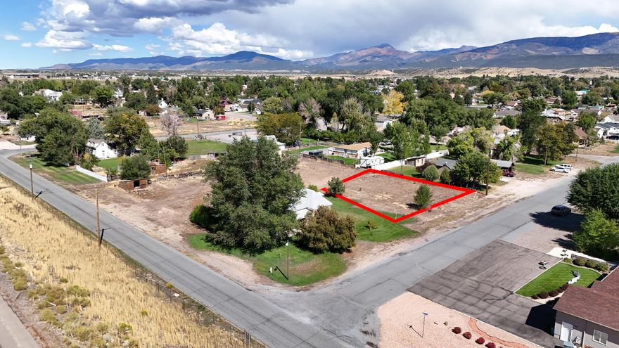 Lot located right next to (east side) 482 W 100 N. This .23 acre lot offers a prime location in the heart of Beaver, Utah, directly next to a historic 1893 home and a larger .44 acre parcel also available. Within walking distance of The Creamery and close to Eagle Point Ski Resort, Beaver Canyon, and Fishlake National Forest, this lot provides convenient access to year-round recreation. The size makes it a versatile option for a custom build, vacation retreat, or short-term rental investment. With mature trees, a peaceful neighborhood setting, and proximity to both small-town amenities and outdoor adventure, this property is an excellent opportunity for anyone looking to invest in one of Southern Utah's most welcoming communities.