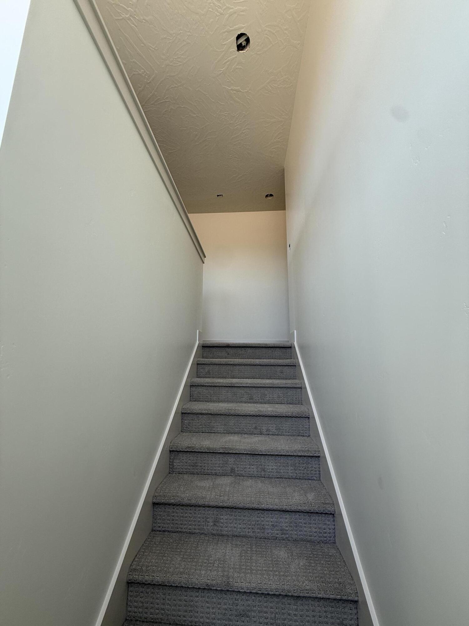 WHITE DOME TOWNHOMES - Residential