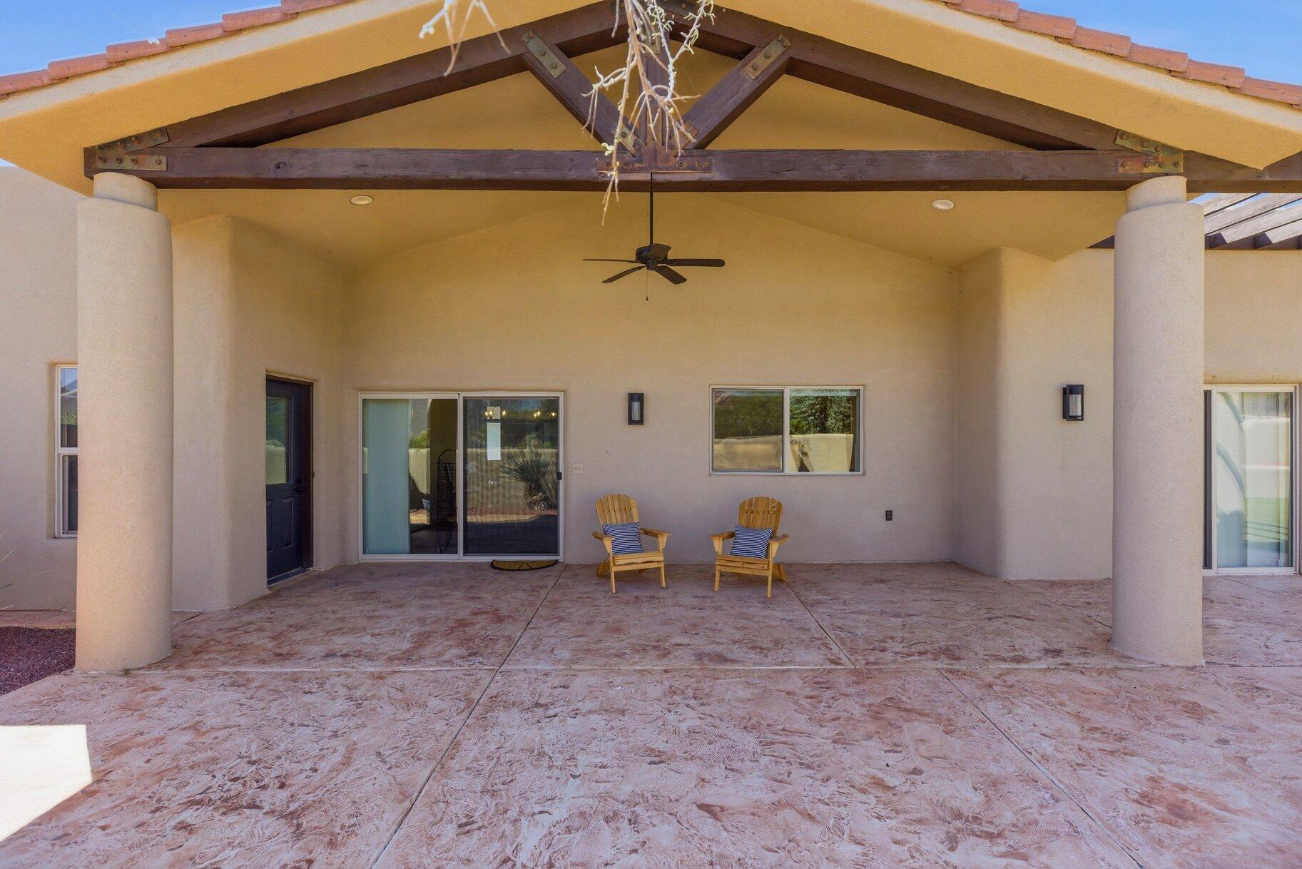 LAVA COVE AT ENTRADA - Residential