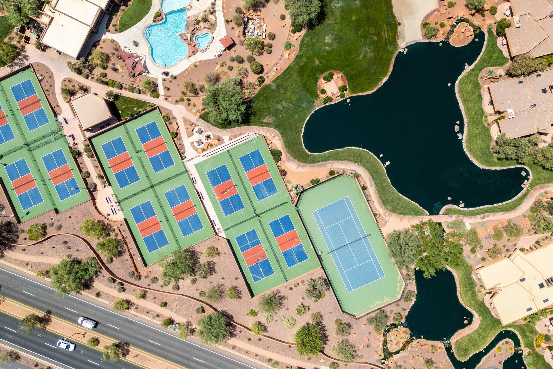 LAVA COVE AT ENTRADA - Residential