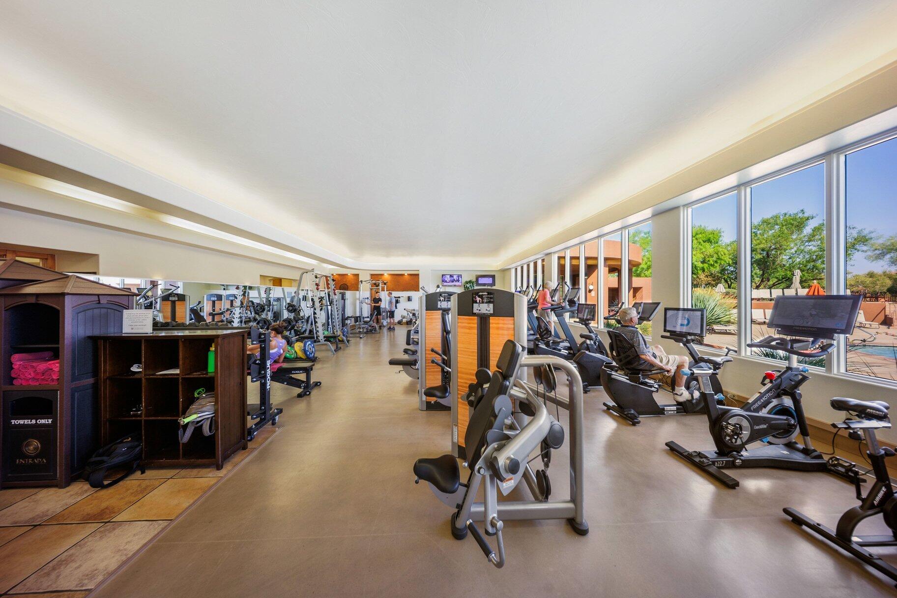 LAVA COVE AT ENTRADA - Residential