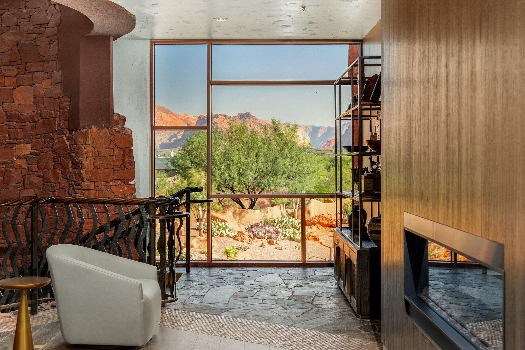 LAVA COVE AT ENTRADA - Residential