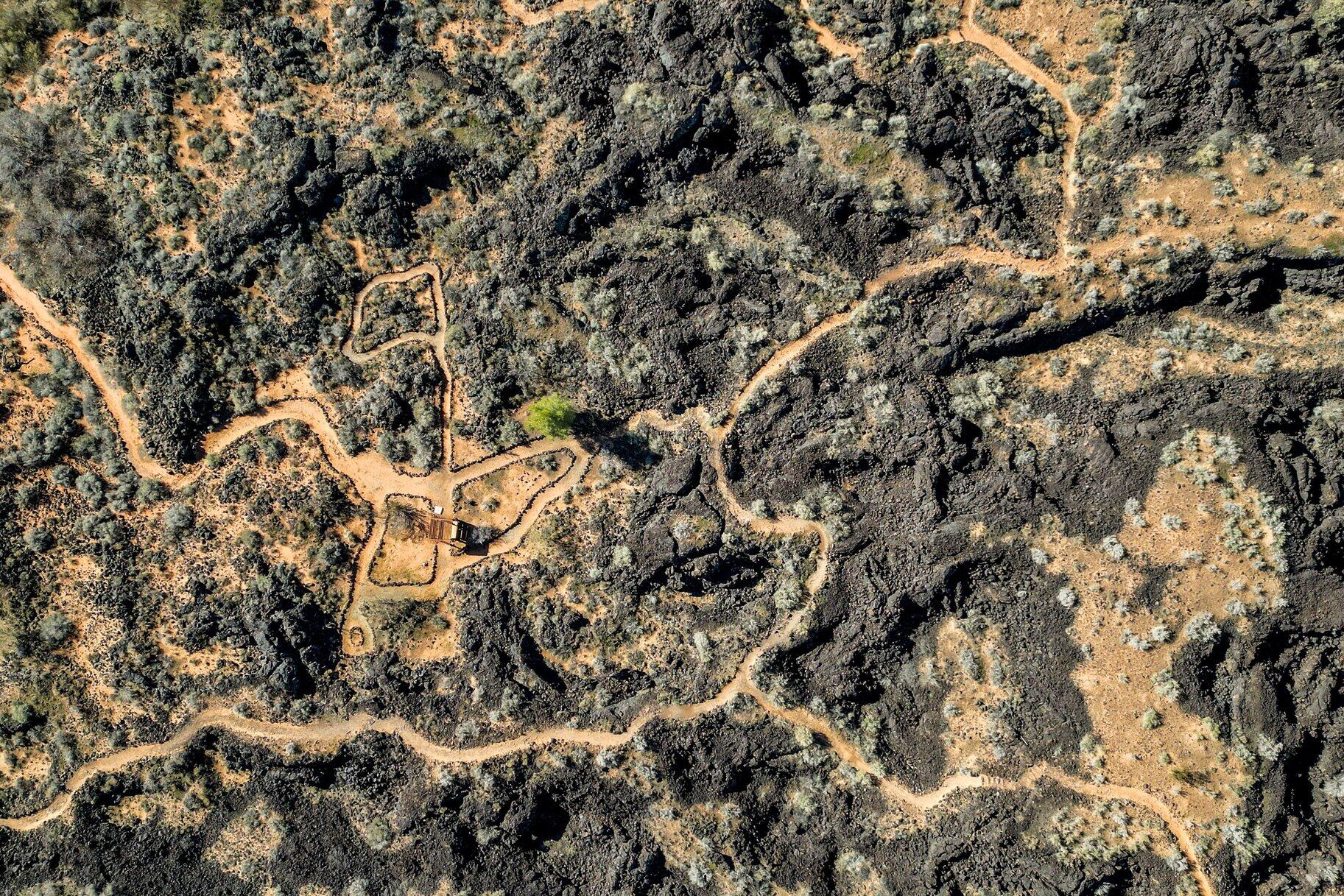 LAVA COVE AT ENTRADA - Residential