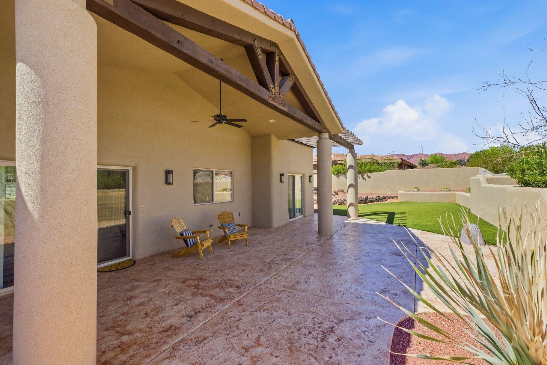 LAVA COVE AT ENTRADA - Residential