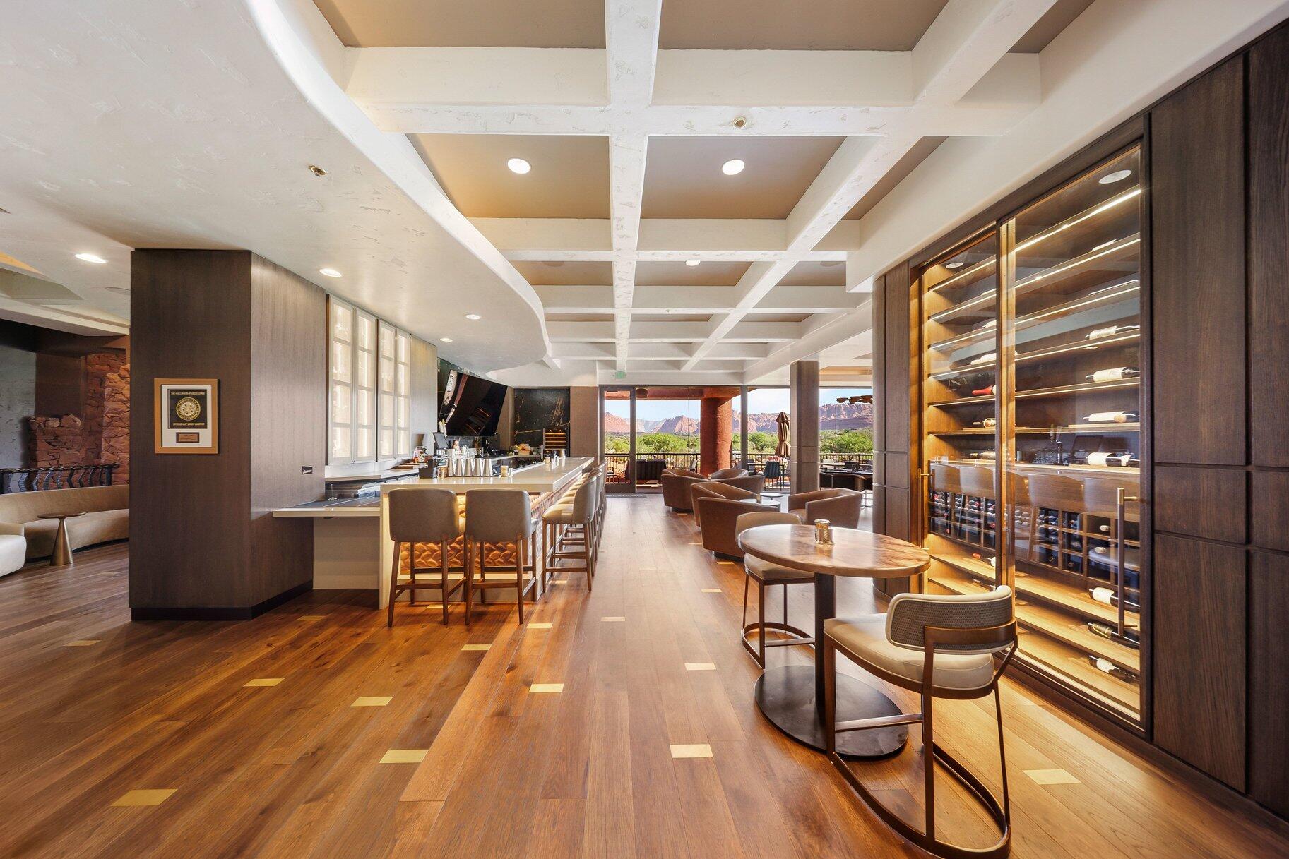 LAVA COVE AT ENTRADA - Residential