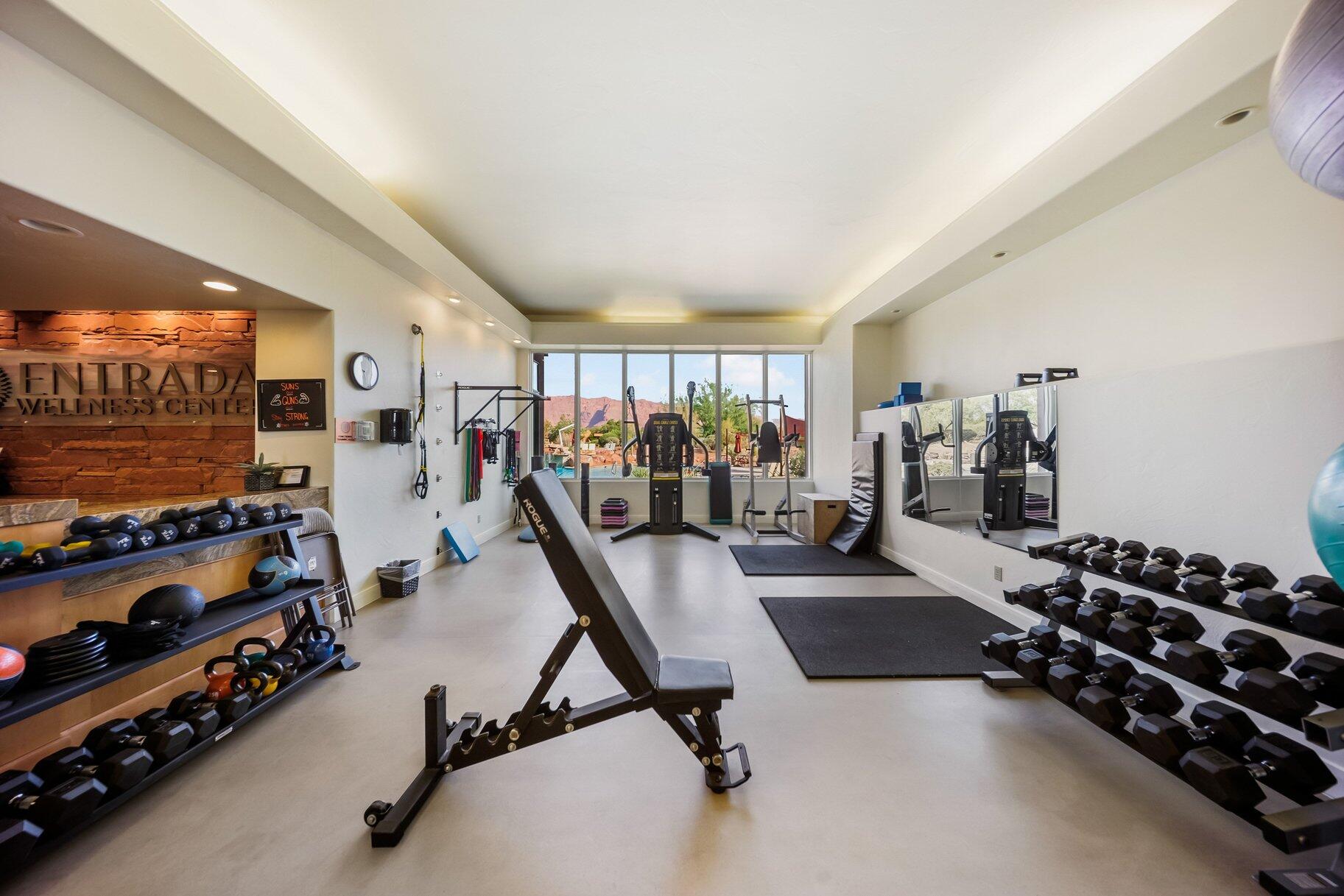 LAVA COVE AT ENTRADA - Residential