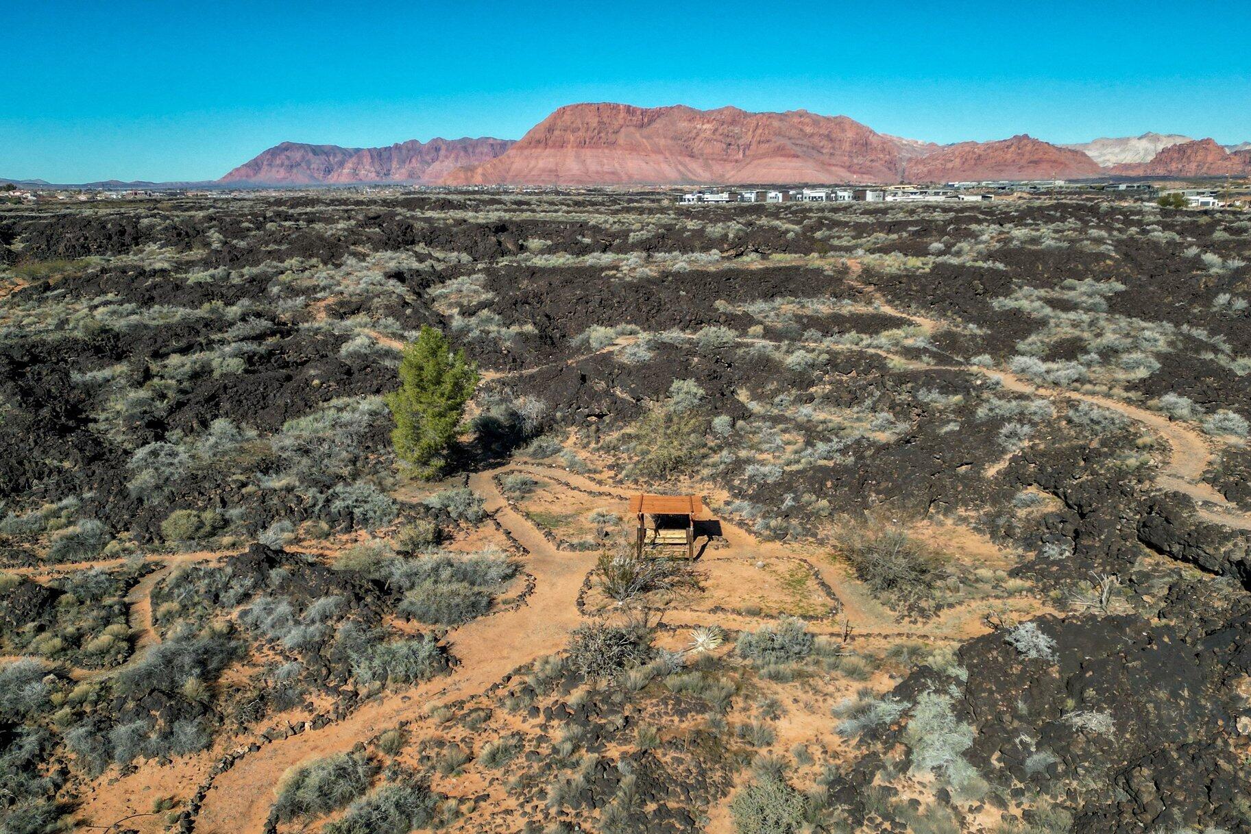 LAVA COVE AT ENTRADA - Residential
